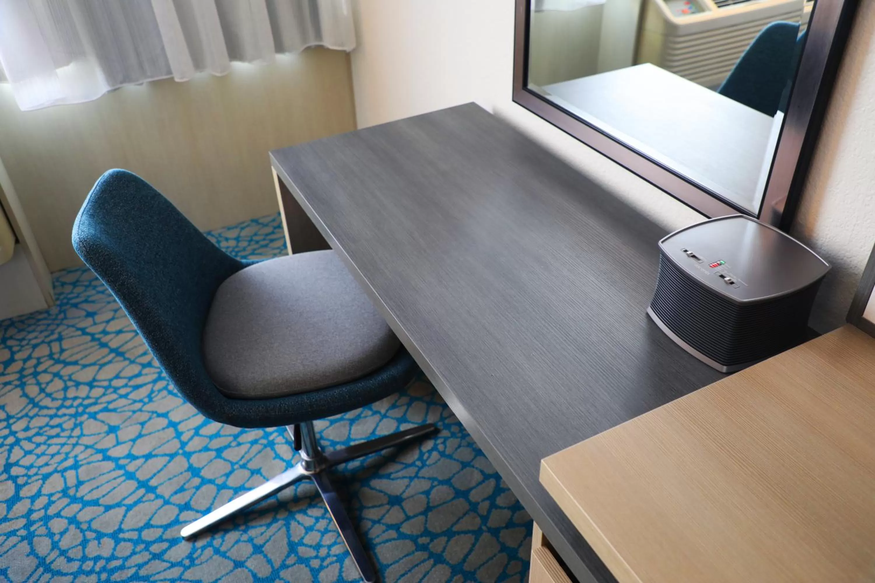 Area and facilities in Wyndham Orlando Resort & Conference Center, Celebration Area