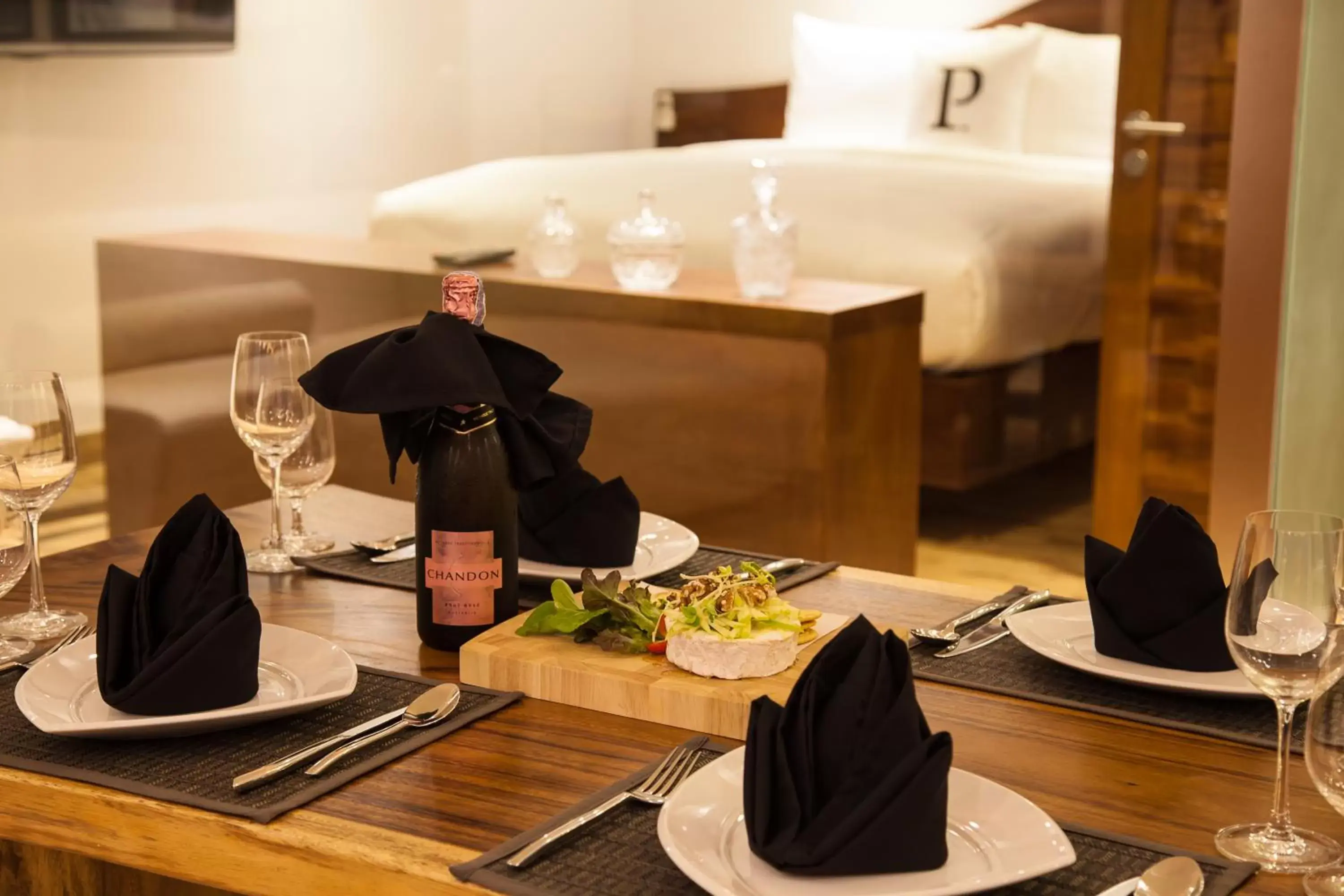 Restaurant/places to eat in The Privilege Hotel Ezra Beach Club Restaurant/places to eat in The Privilege Hotel Ezra Beach Club
