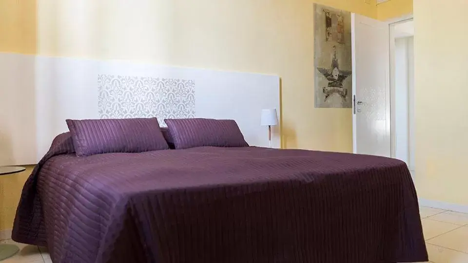 Superior Double or Twin Room with Garden View - single occupancy in Villa Archi Superior Double or Twin Room with Garden View - single occupancy in Villa Archi
