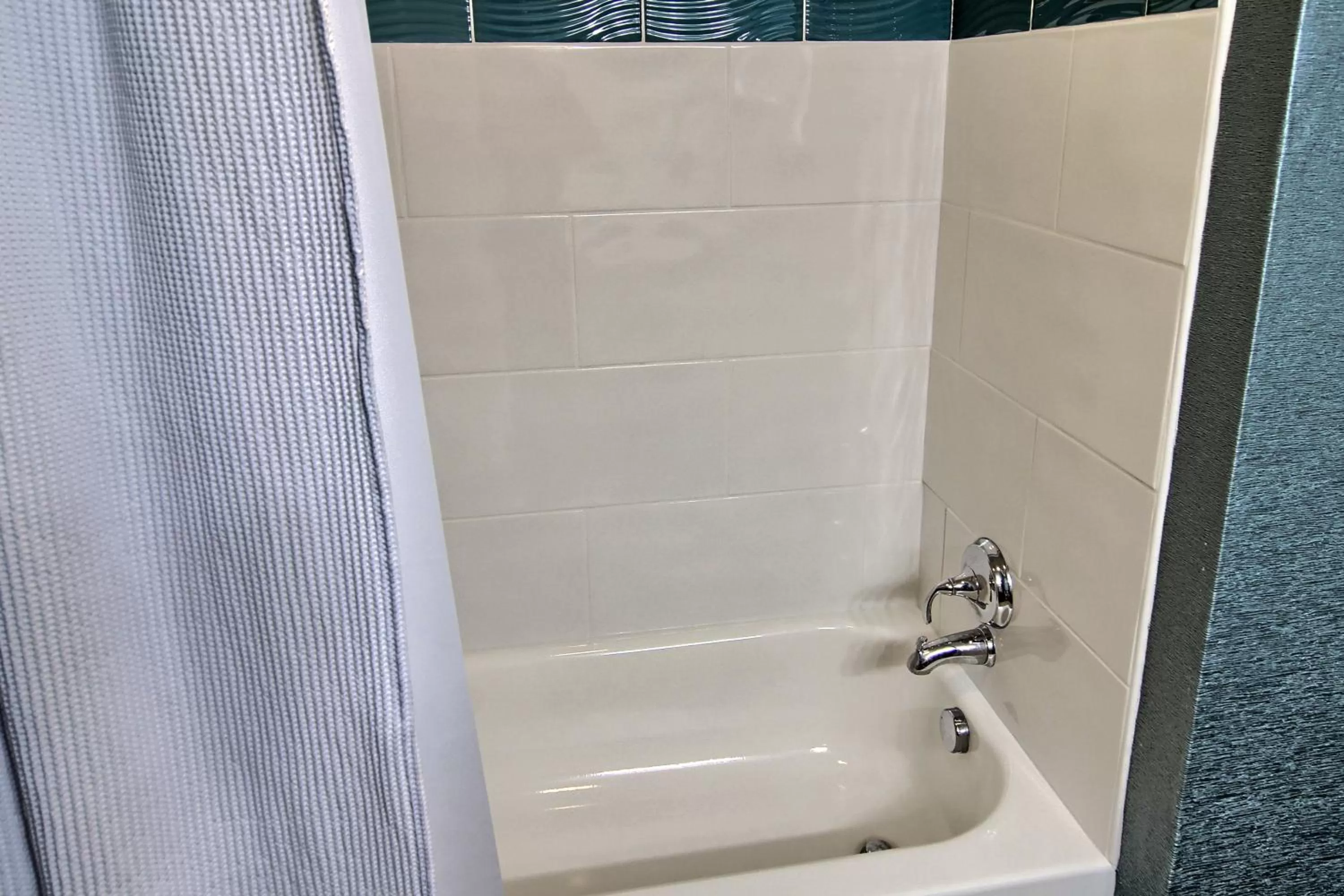 Deluxe King and Queen Room Beach View - First Floor in Sugar Beach Resort Hotel