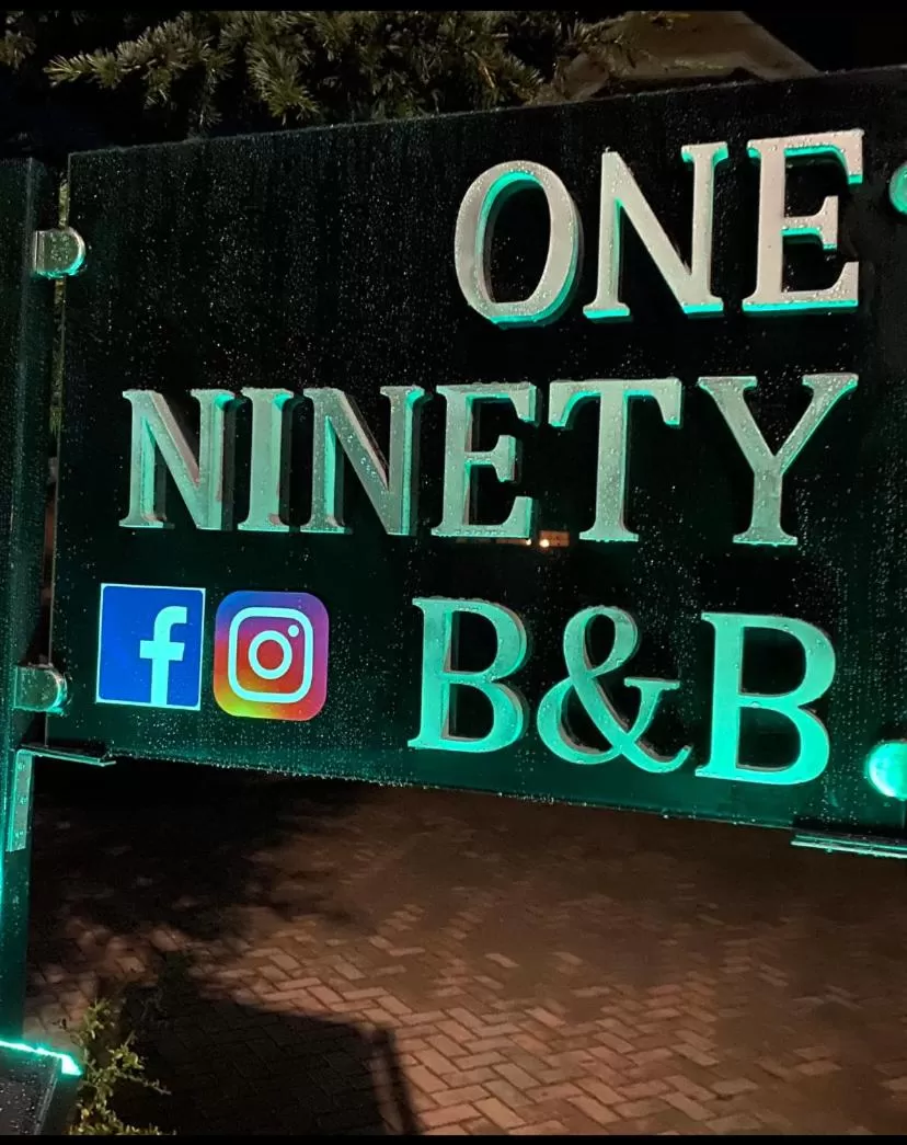 One ninety Boutique Accommodation