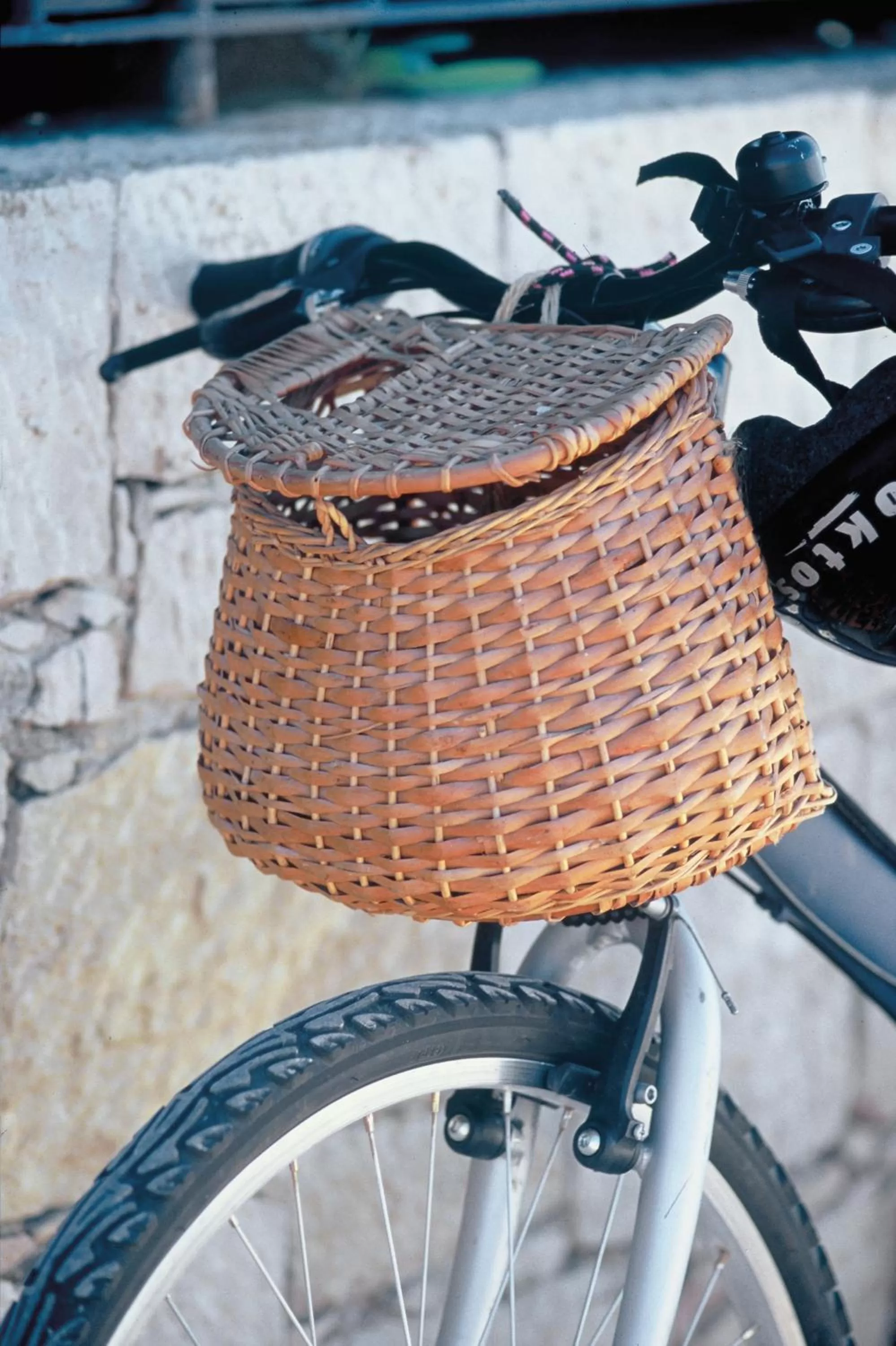 Cycling in Hotel Alcatruz