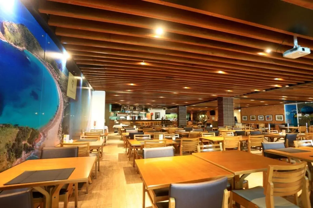 Restaurant/places to eat in Paradiso Corporate Restaurant/places to eat in Paradiso Corporate