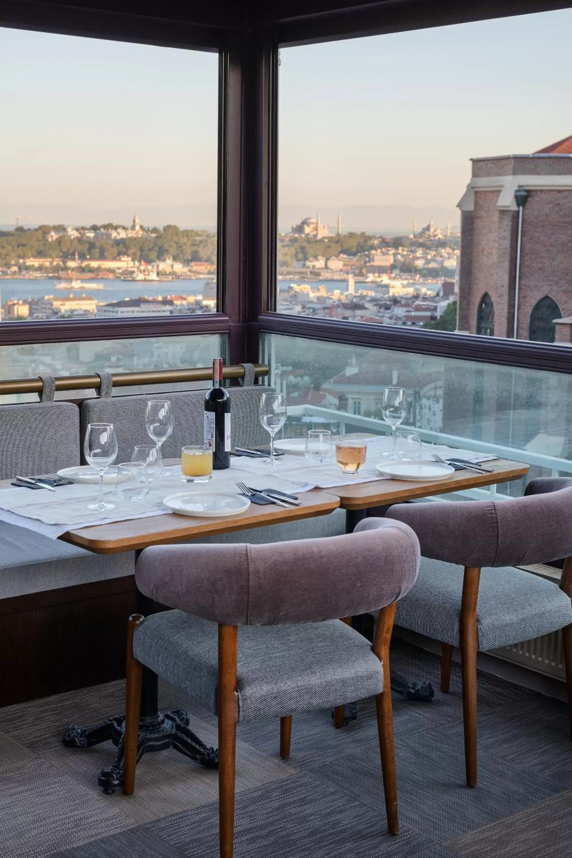 Restaurant/places to eat in GentleTom Restaurant/places to eat in GentleTom