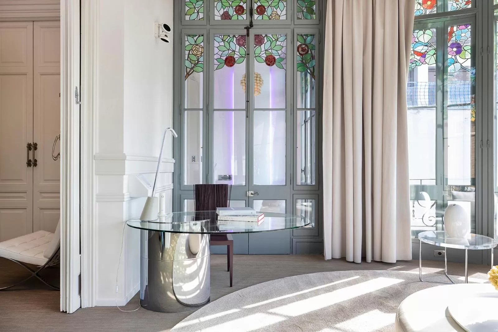 El Palauet Modernist Suites Barcelona