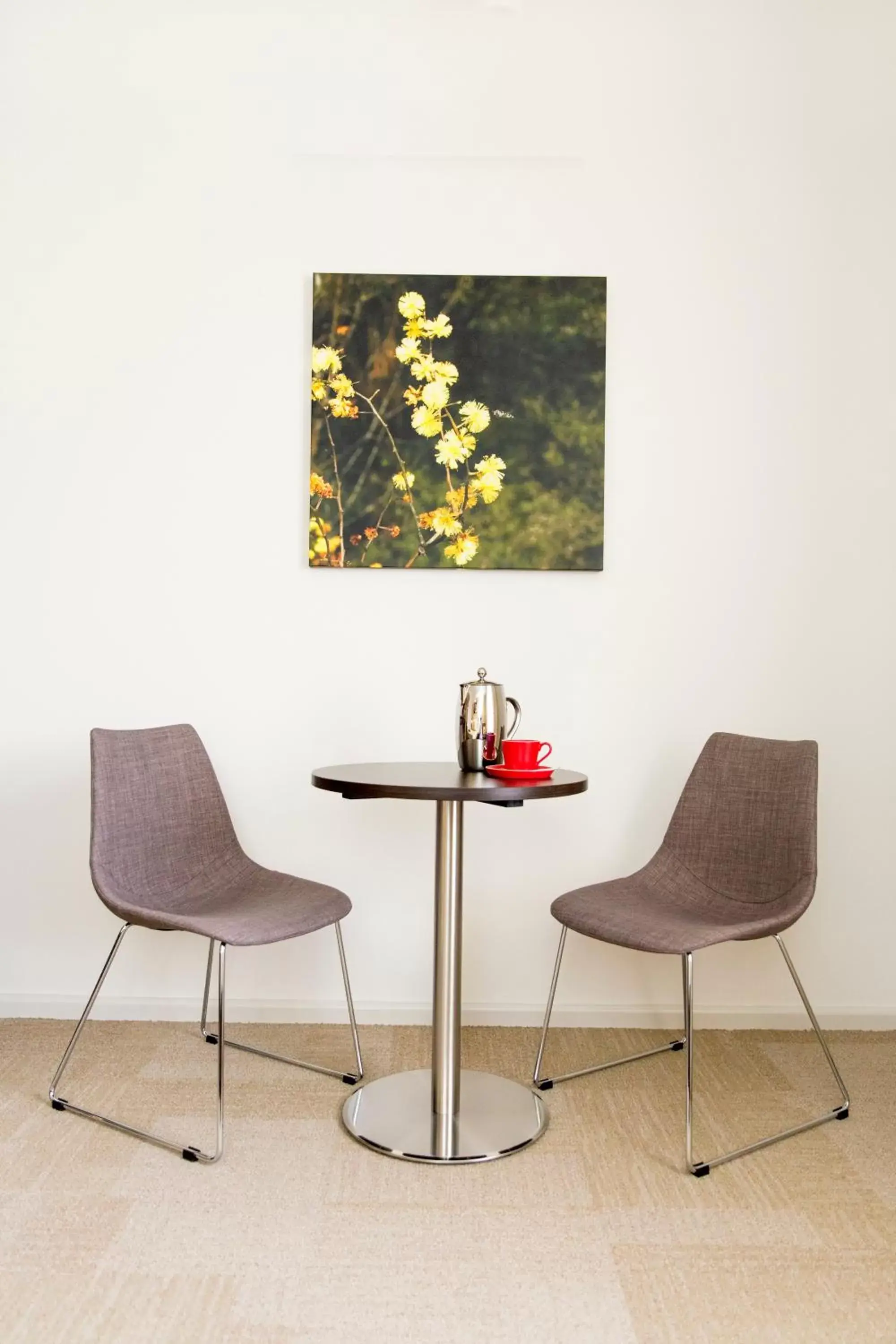 Dining area, Seating Area in Lithgow Workies Club Motel