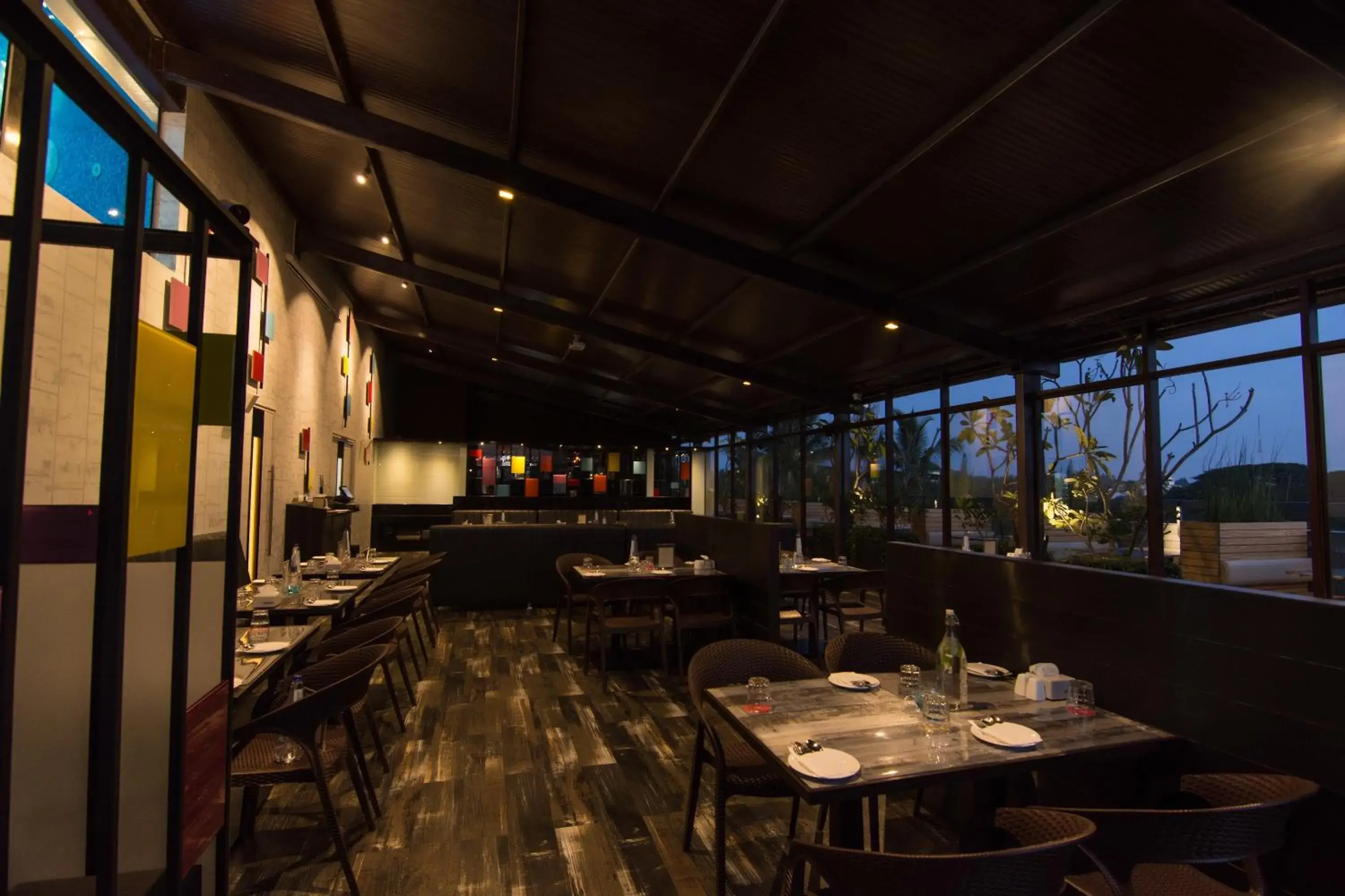 Restaurant/places to eat in Roopa Elite Restaurant/places to eat in Roopa Elite