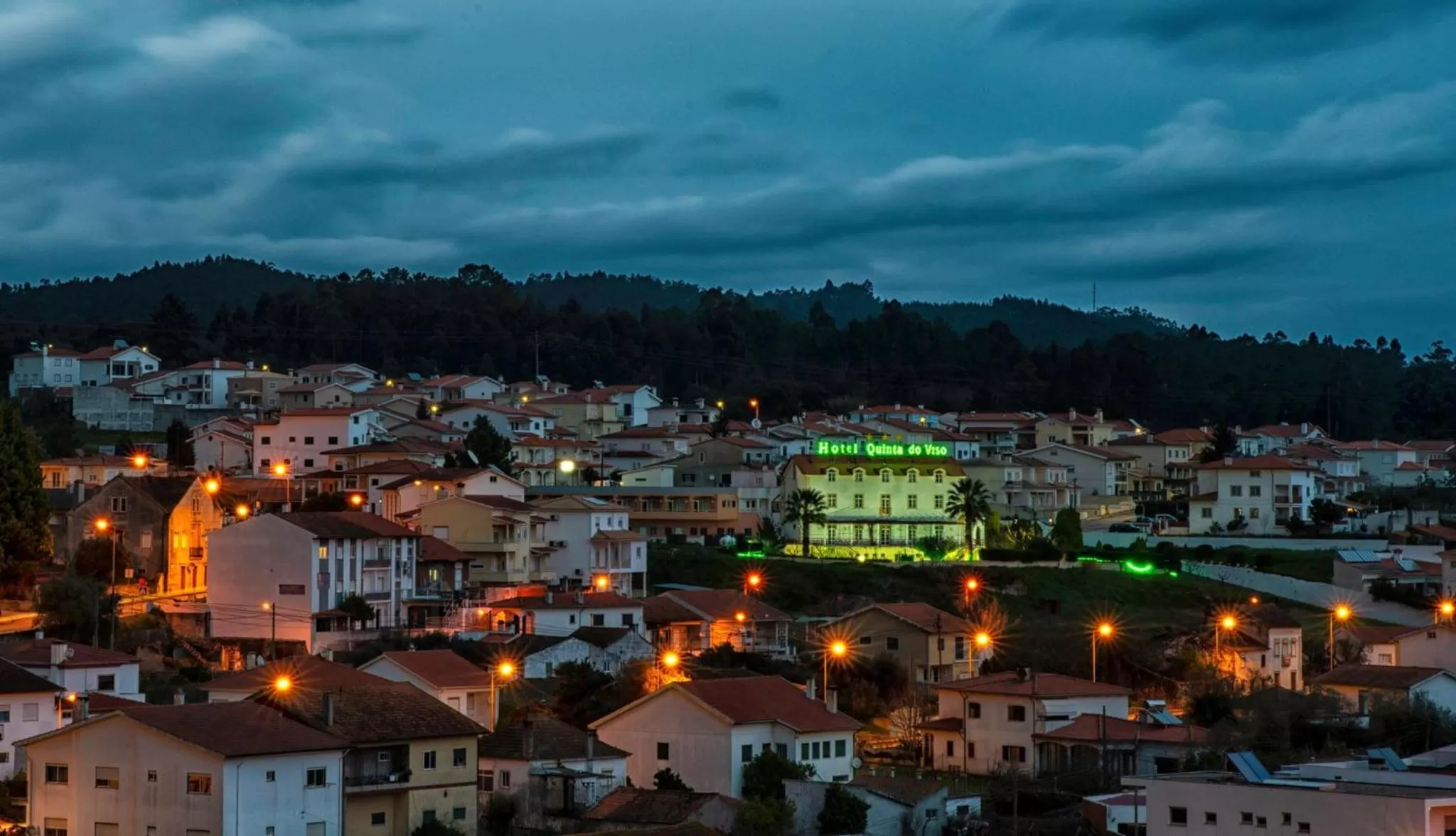 Hotel Quinta do Viso