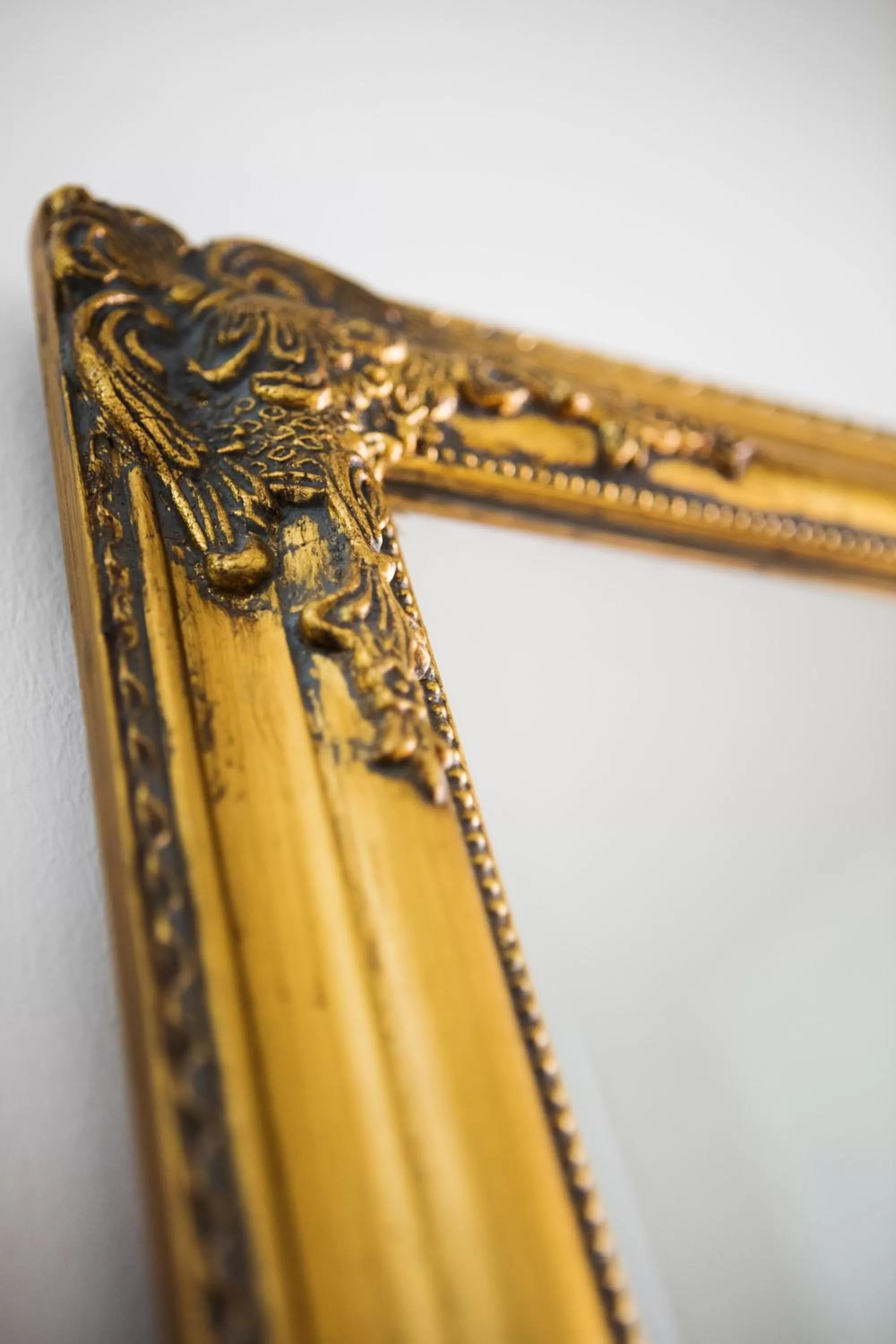 Decorative detail in Hahn Hotel Vienna