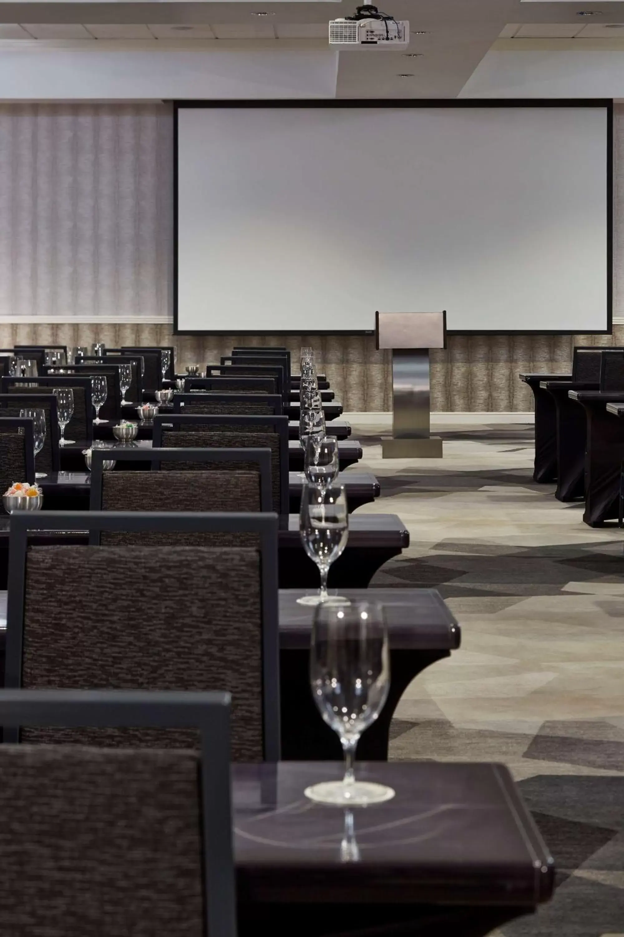 Meeting/conference room in Doubletree By Hilton Atlanta Perimeter Dunwoody