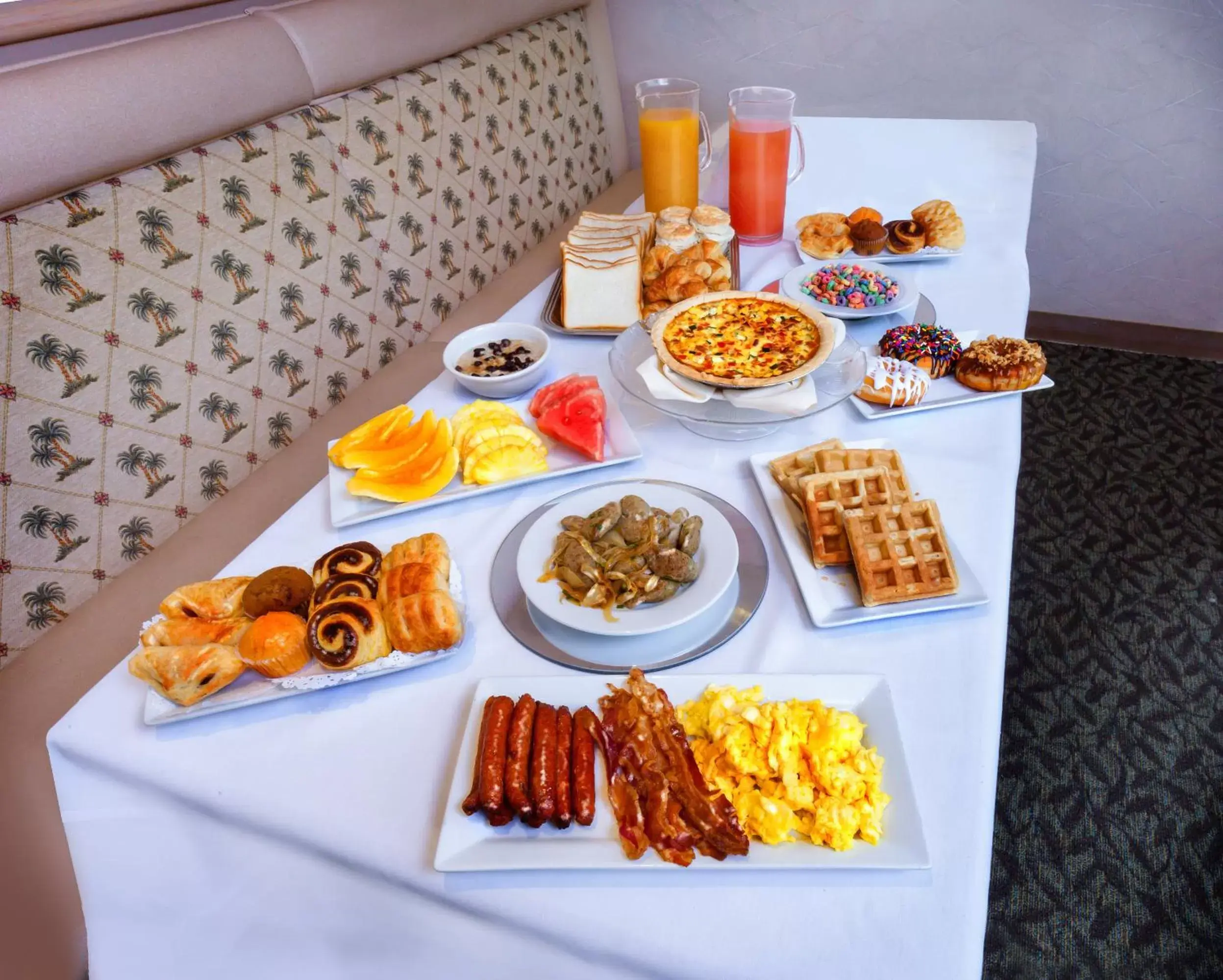 Food close-up in Ala Moana Honolulu by Mantra Food close-up in Ala Moana Honolulu by Mantra