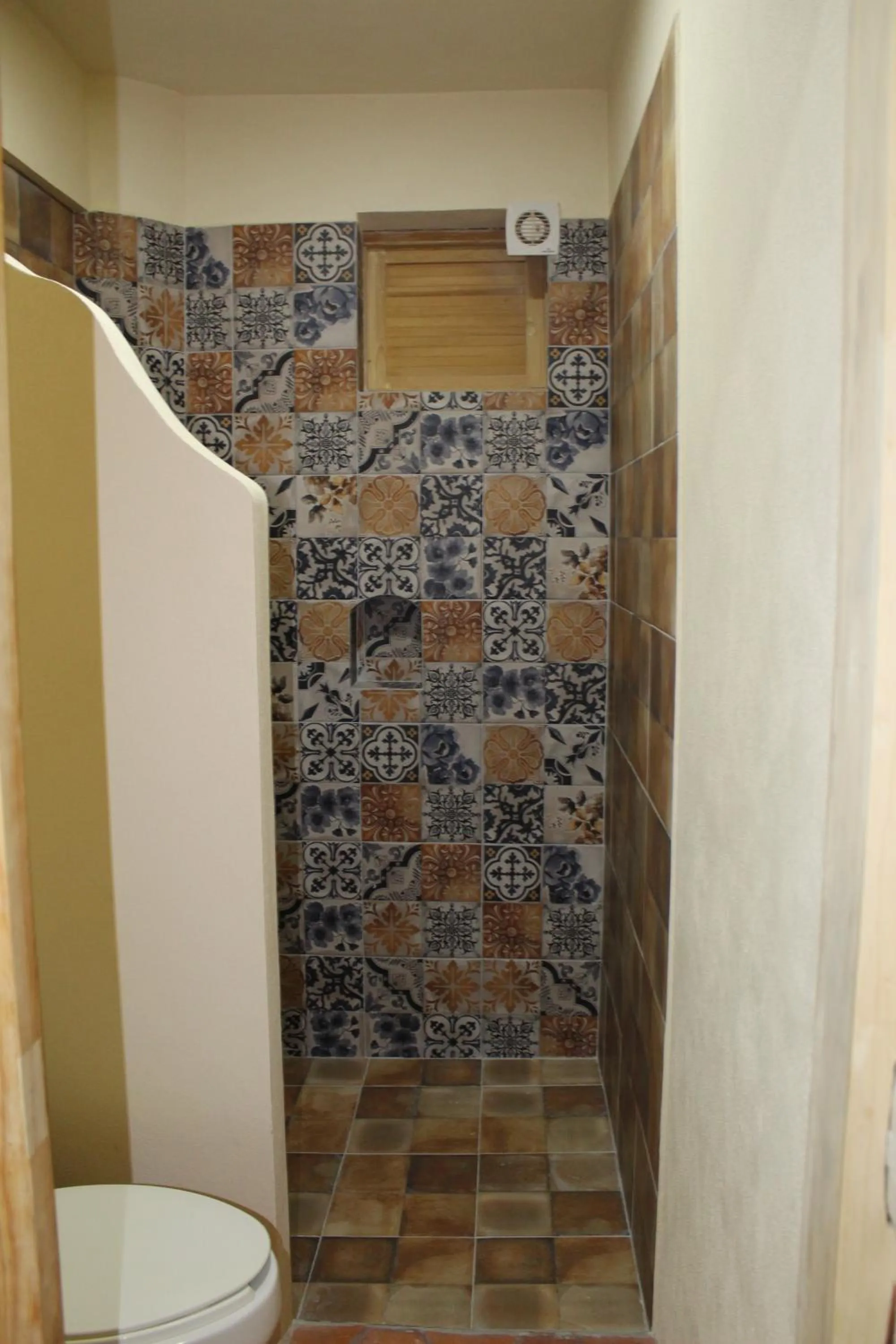 Hotel 19 de Enero Centro