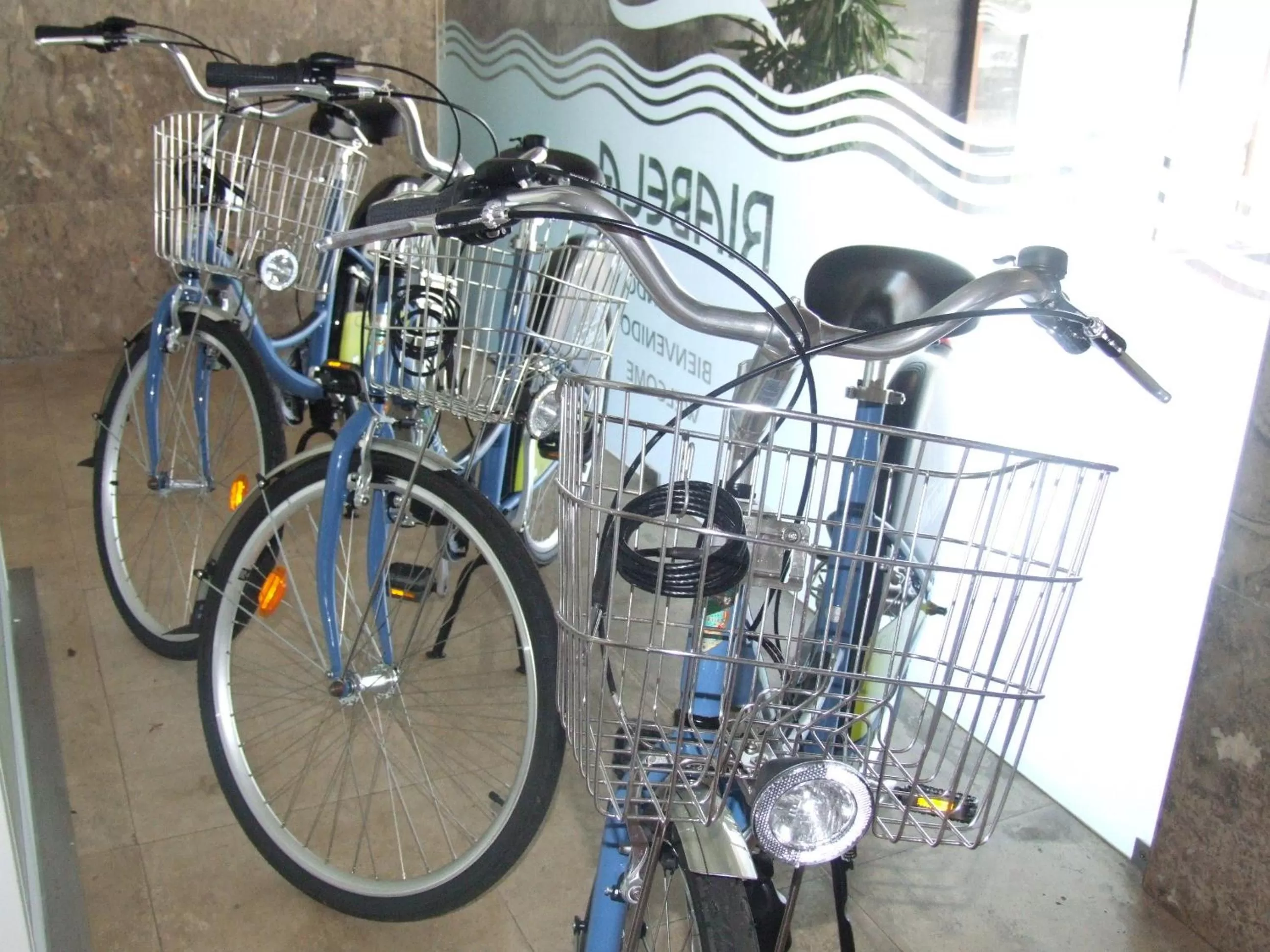 Other in Riabela Inn