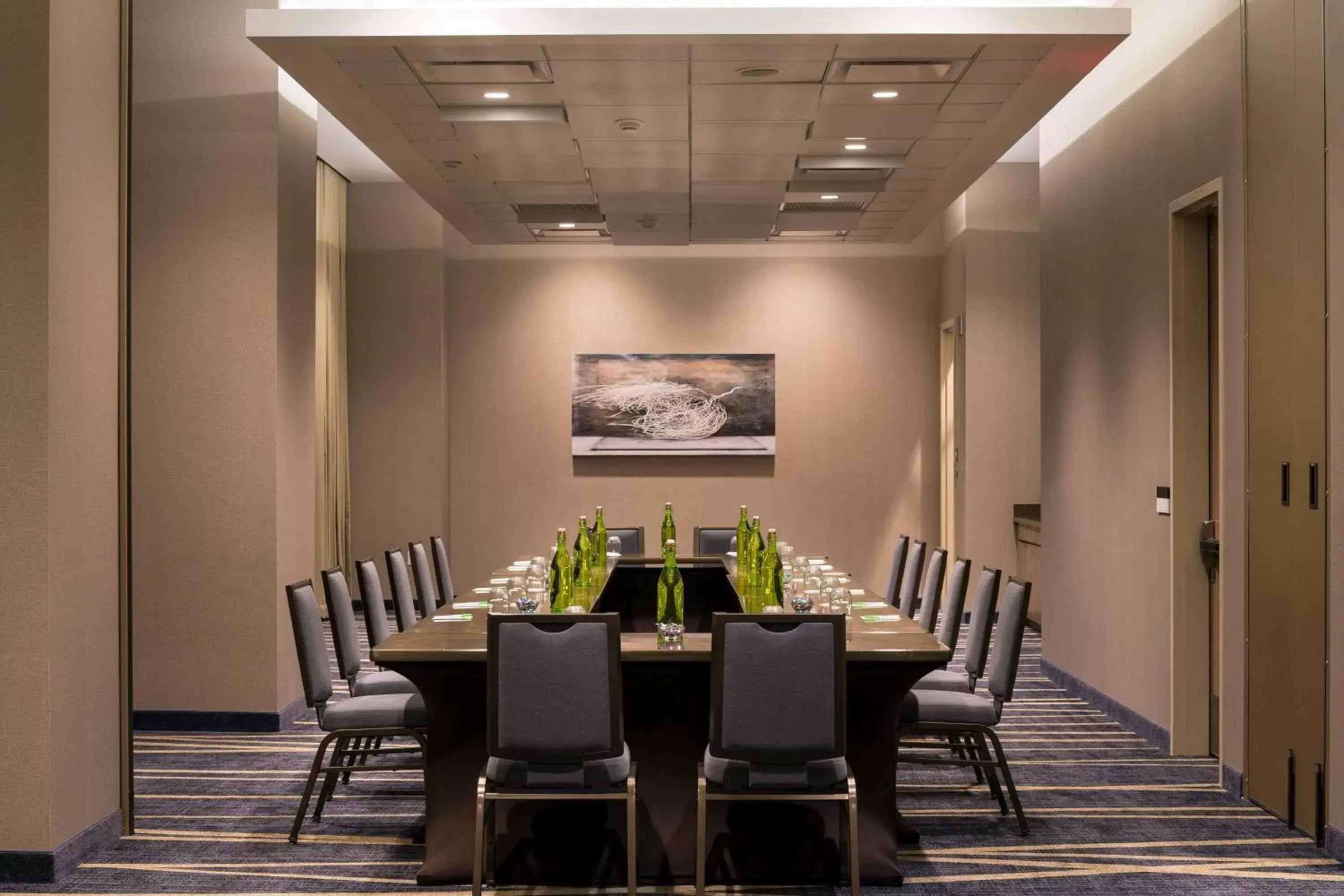 Meeting/conference room in Residence Inn by Marriott Phoenix Downtown