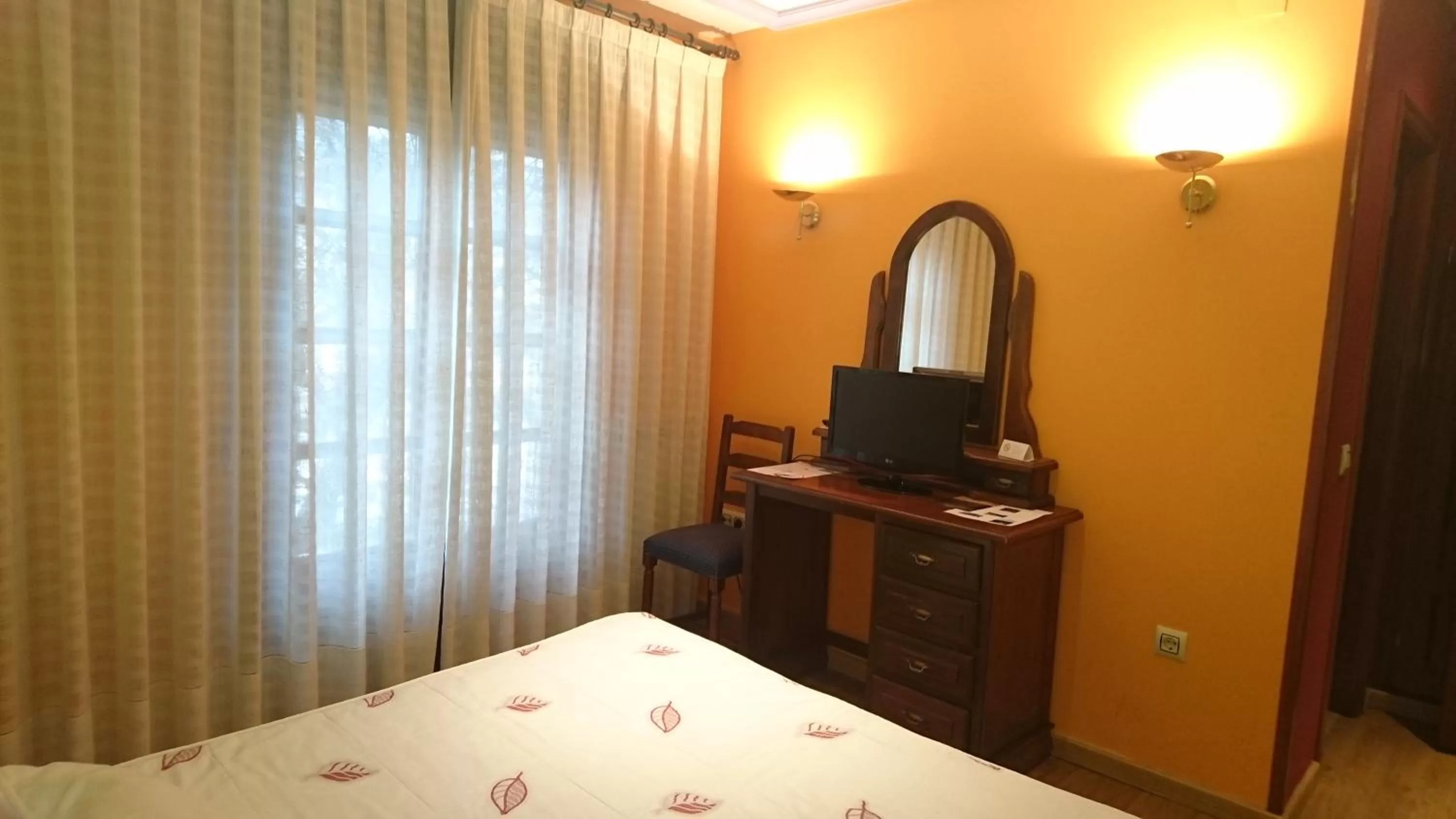 Other, Bed in Tierra De Lobos