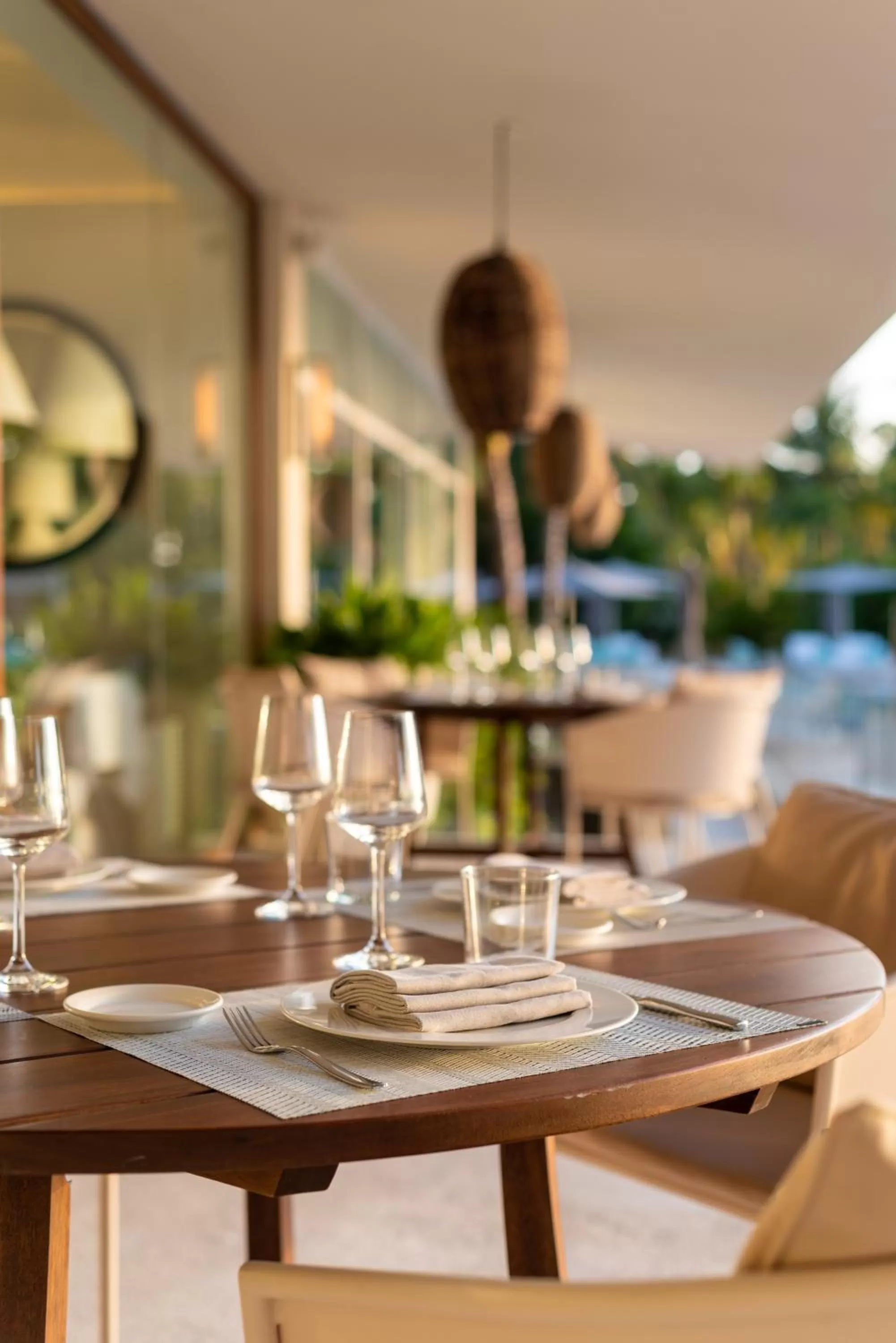 Restaurant/places to eat in Presidente InterContinental Cozumel Resort & Spa by IHG