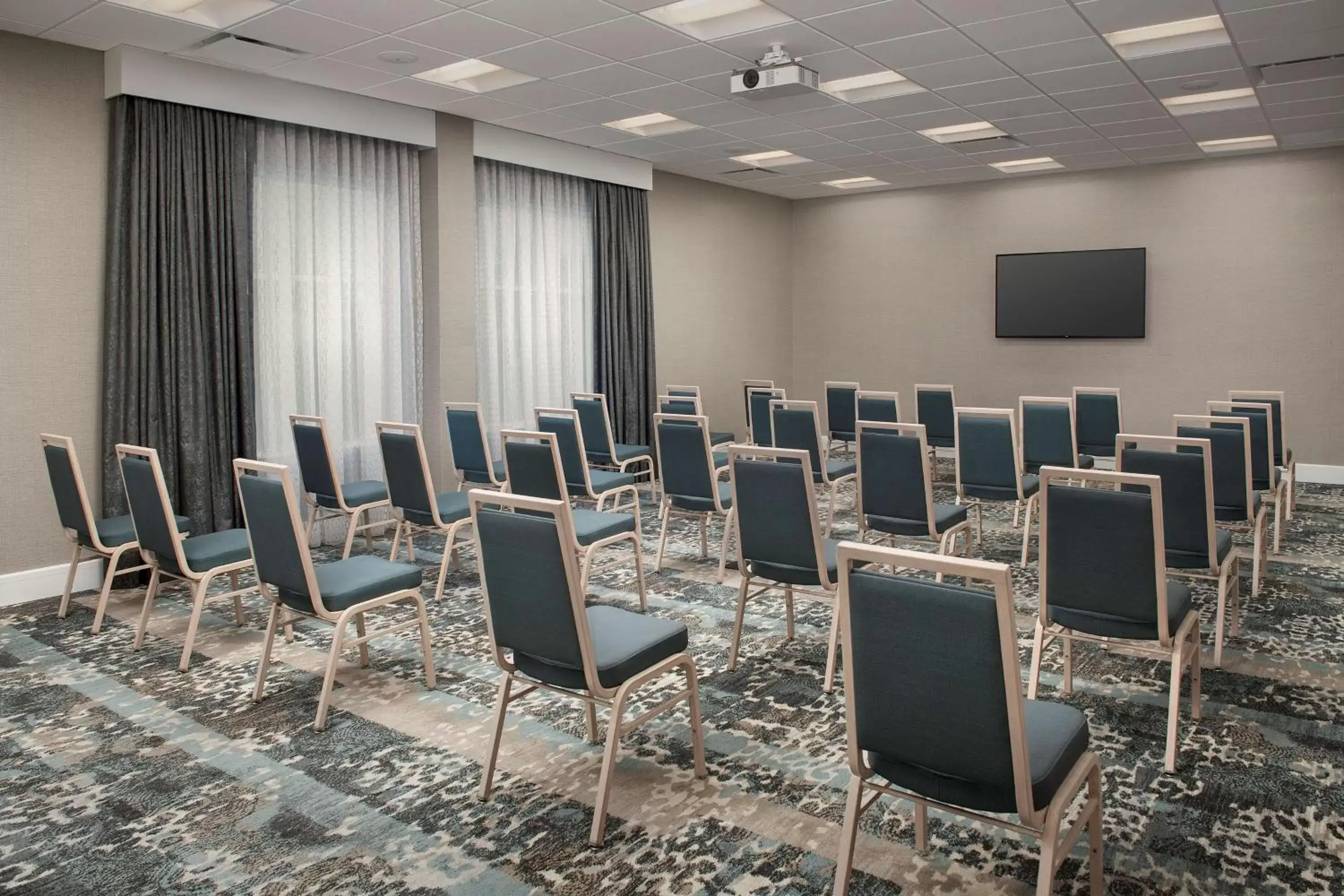 Meeting/conference room in Homewood Suites By Hilton Destin