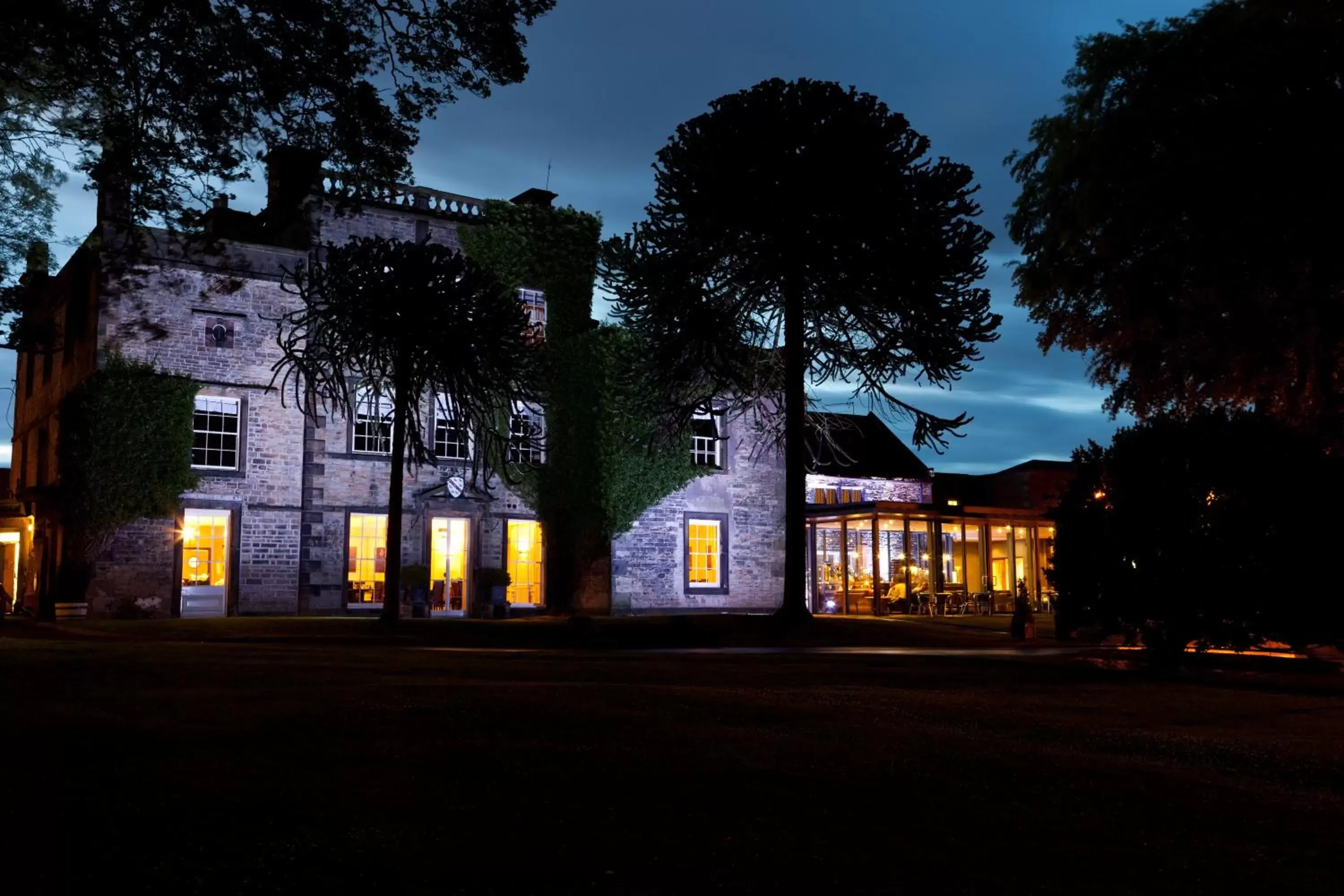 Facade/entrance in Best Western Plus Sheffield Mosborough Hall Hotel Facade/entrance in Best Western Plus Sheffield Mosborough Hall Hotel
