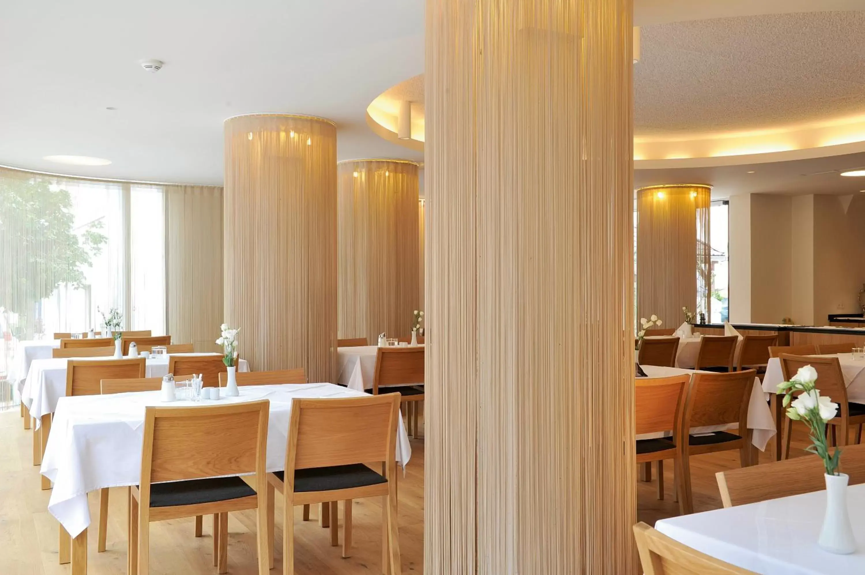 Restaurant/Places to Eat in Hotel Hinteregger