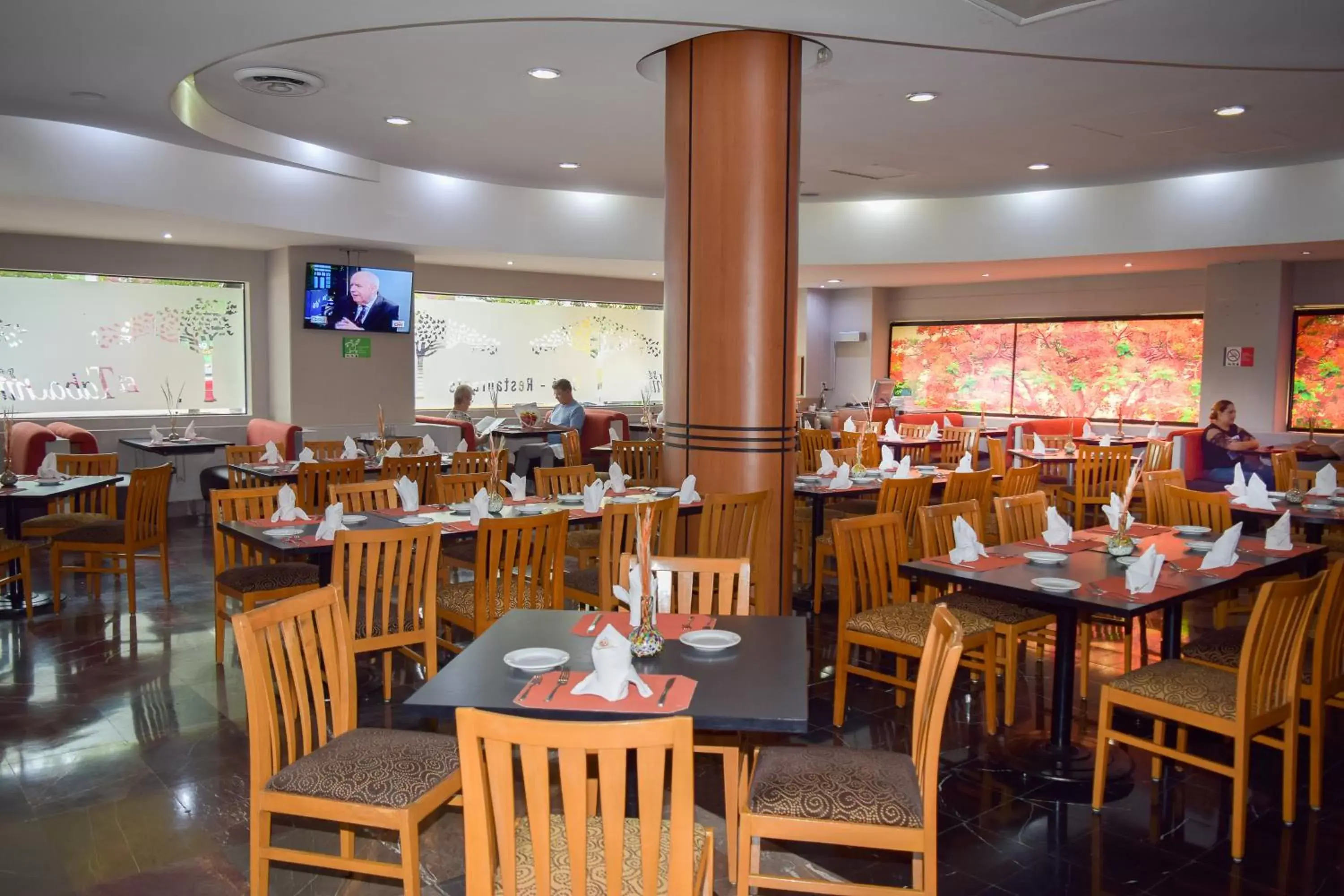 Food and drinks, Restaurant/Places to Eat in Wyndham Executivo Culiacan