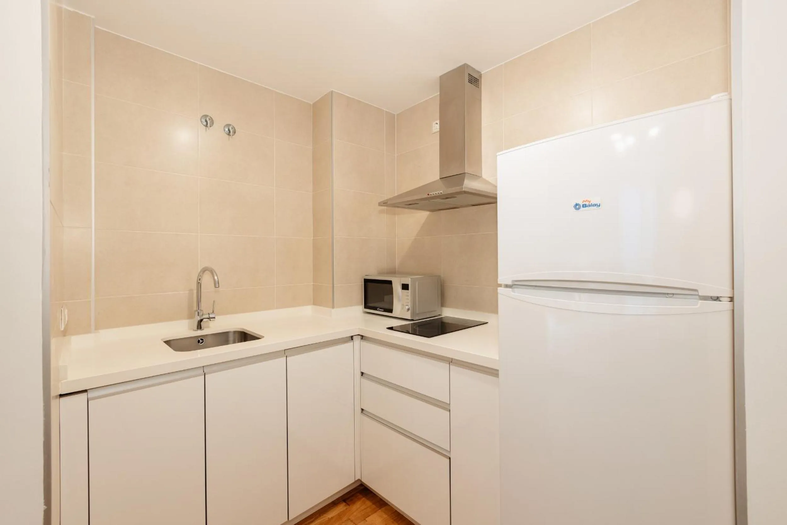 Apartamentos Debambú