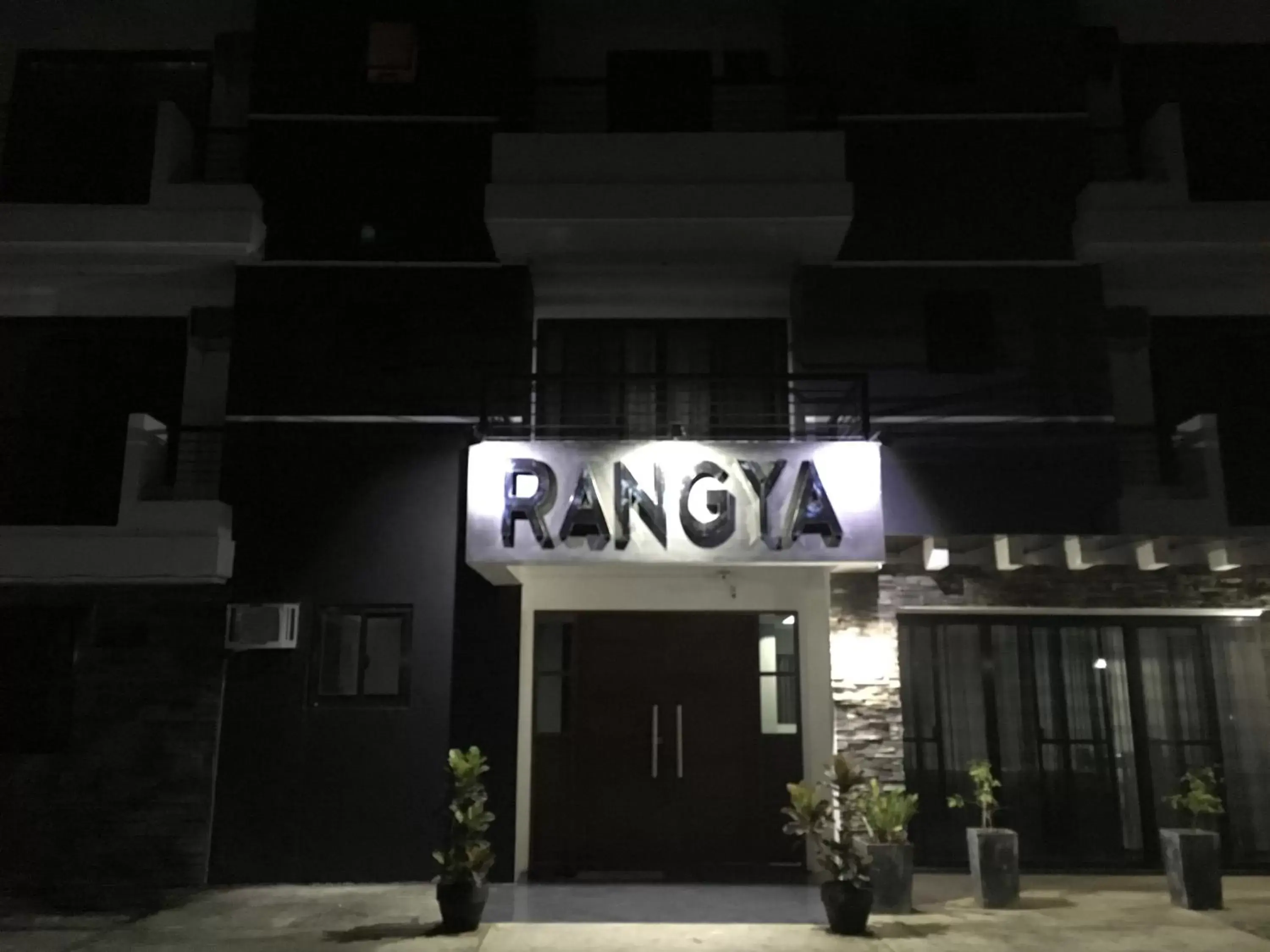 Rangya Hotel