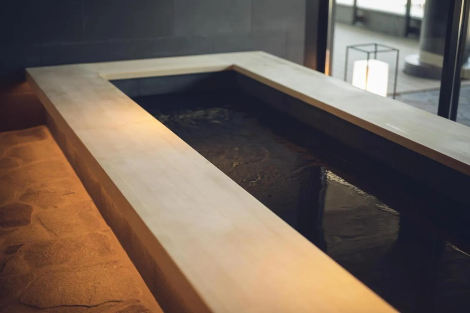 Area and facilities in Tokyu Stay Hida Takayama Musubinoyu