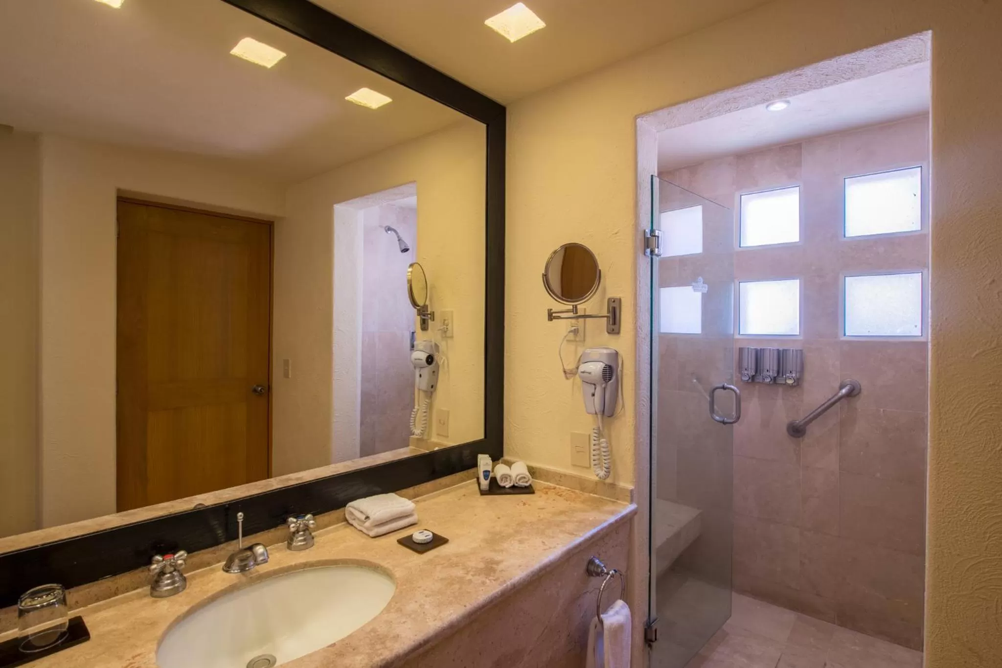 Studio in Club Regina Los Cabos