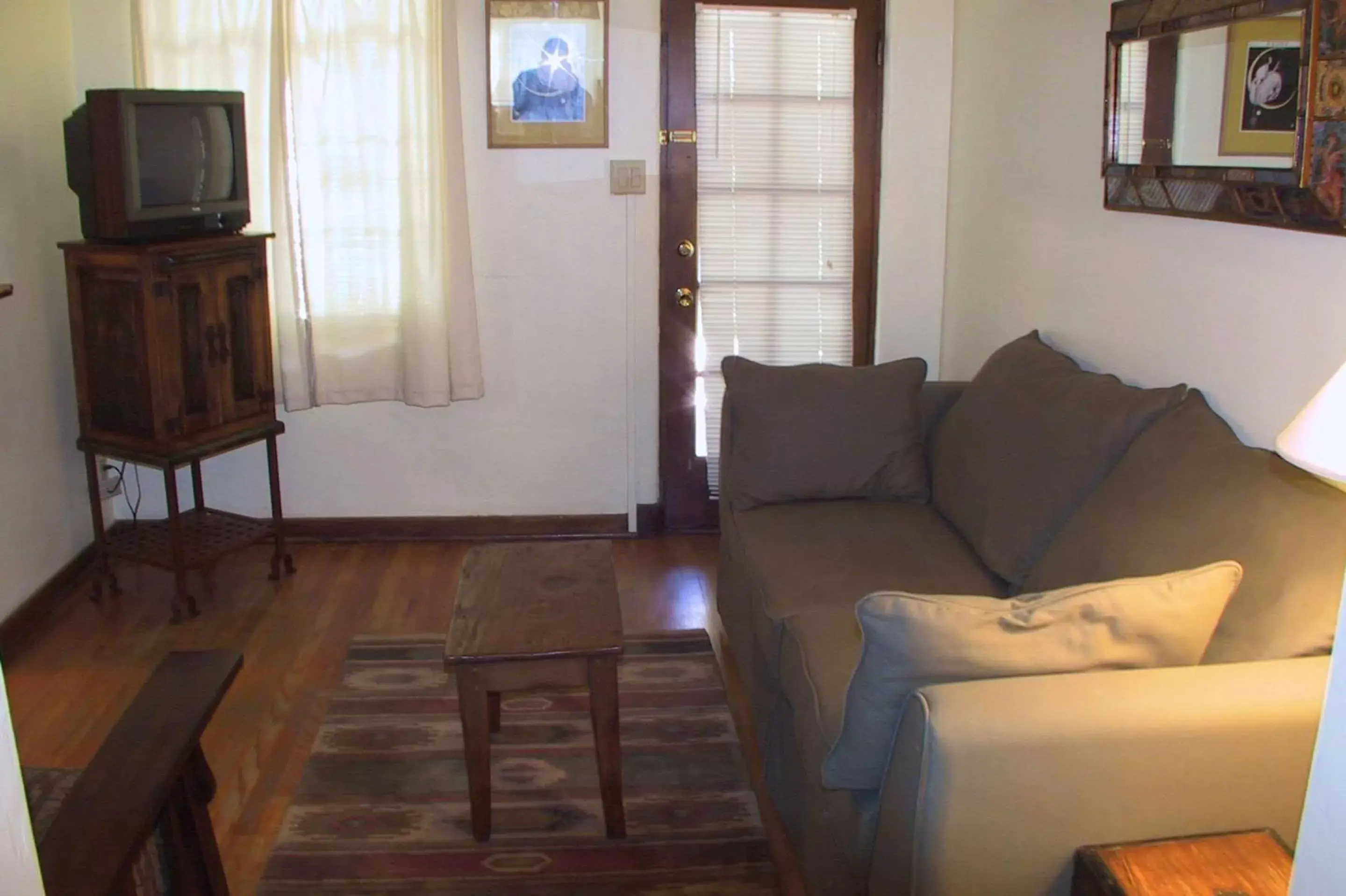 Bedroom, Seating Area in Casas de Suenos Old Town Historic Inn, Ascend Hotel Collection