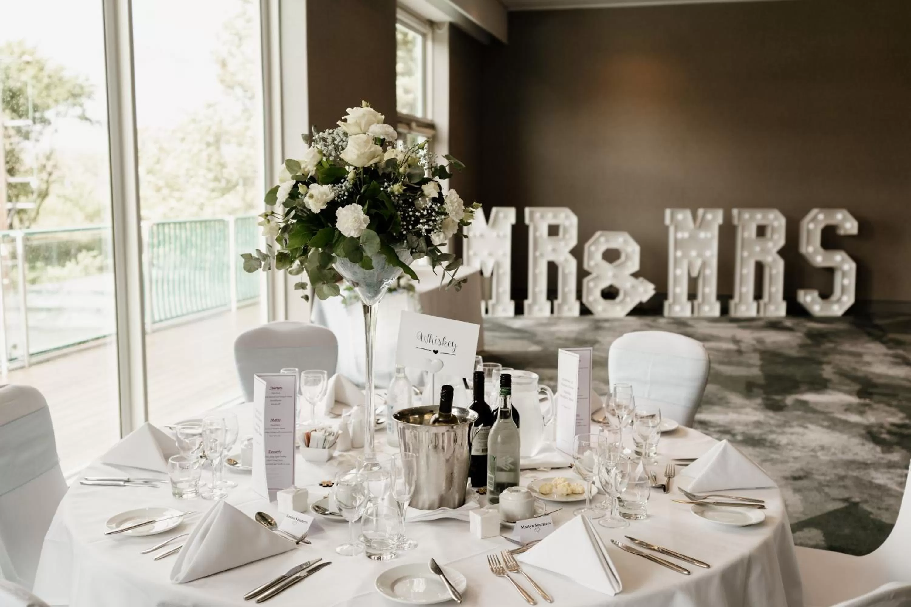 Meeting/conference room in Crowne Plaza Marlow by IHG