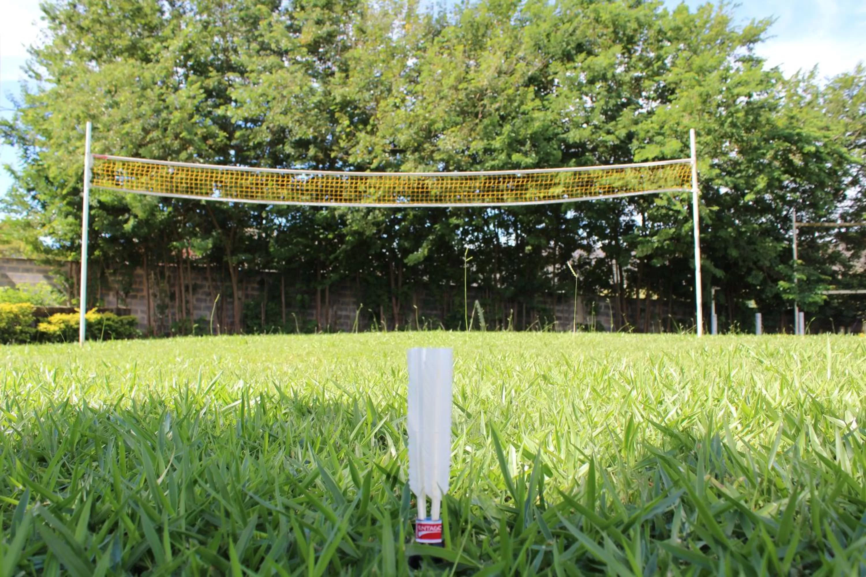 Pousada Morro dos Ventos