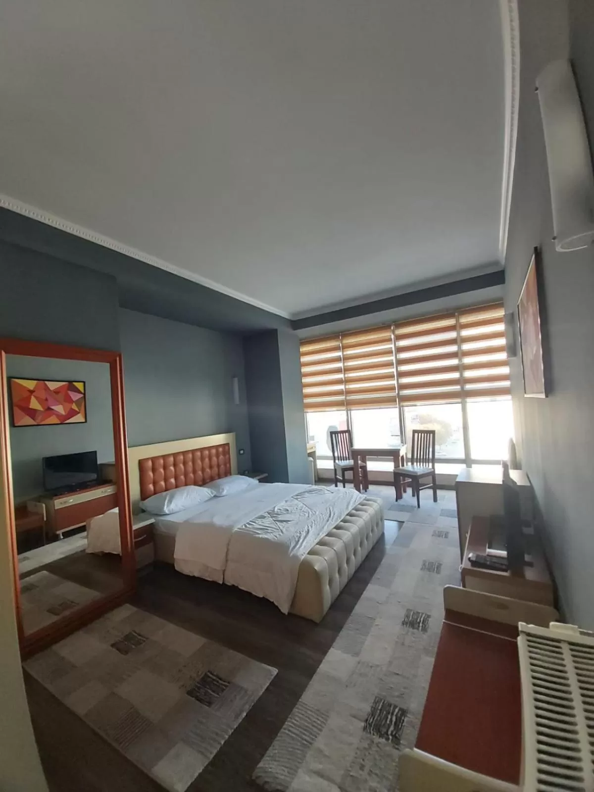 Bed in Hotel Kocibelli POOL & SPA