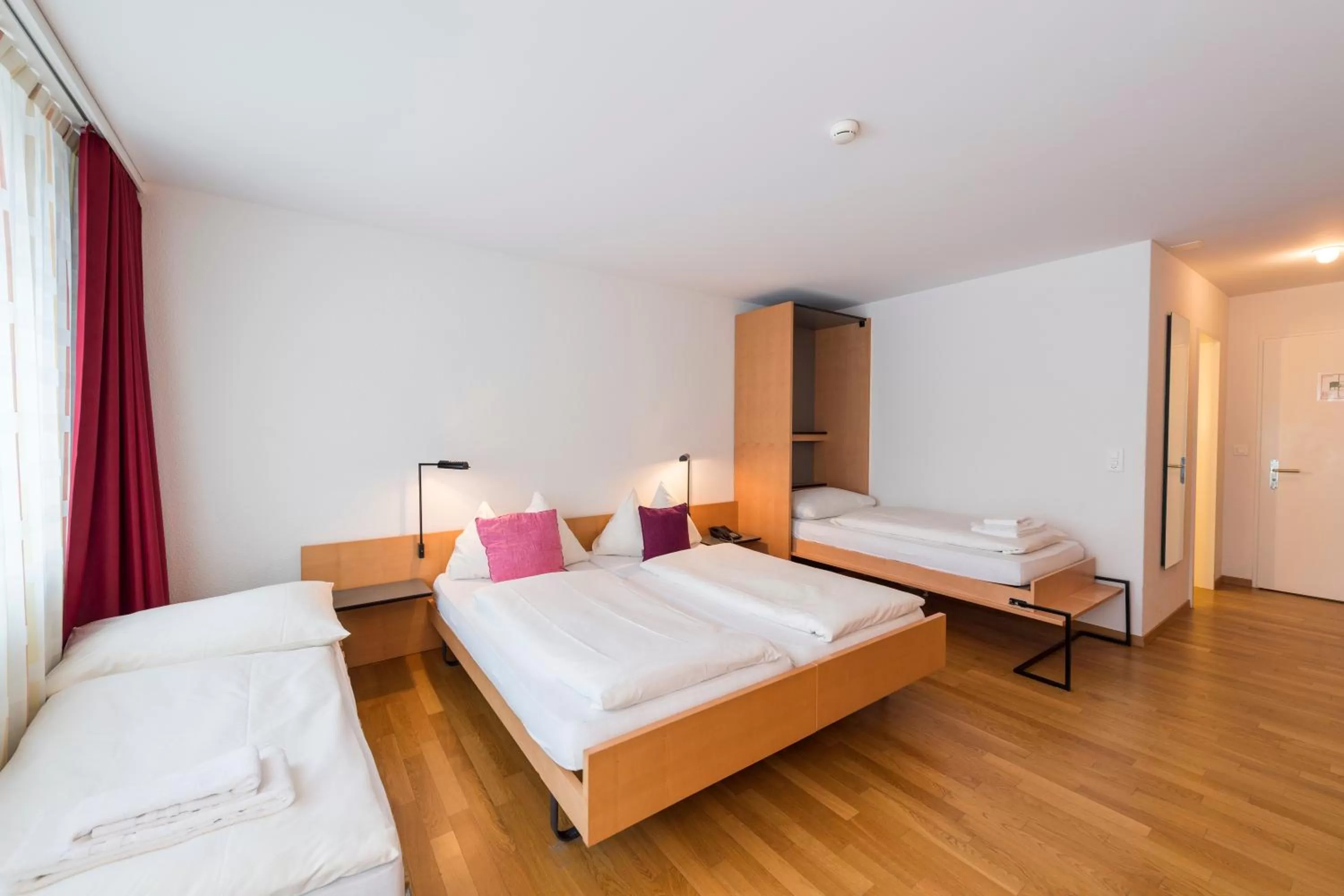 Photo of the whole room in Hotel Krone