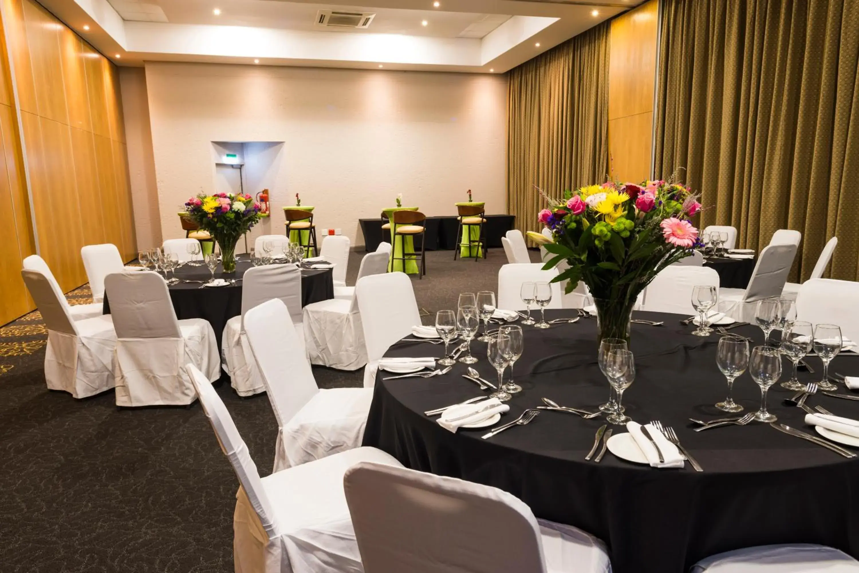 Meeting/conference room, Banquet Facilities in aha Kopanong Hotel & Conference Centre