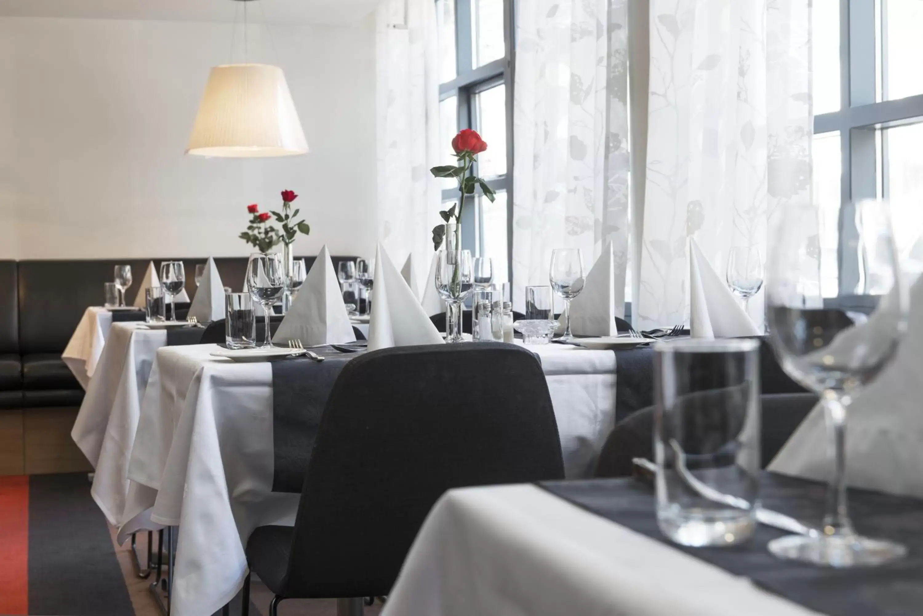 Restaurant/Places to Eat in Thon Hotel Hammerfest