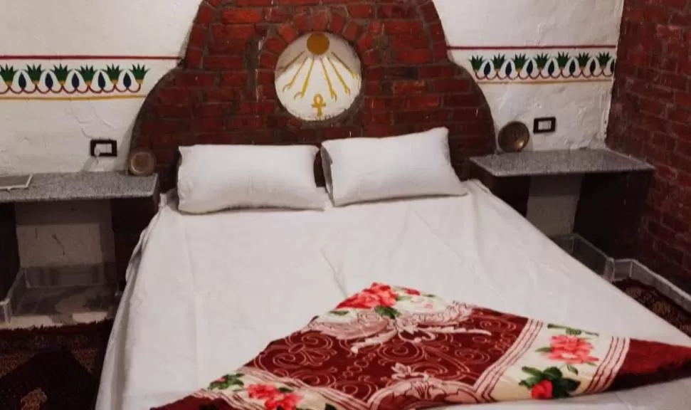 Luxor Old Nile Hotel