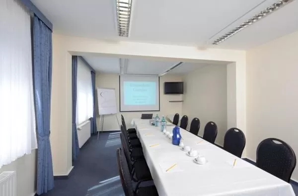 Business facilities in Hotel Zur Windmühle