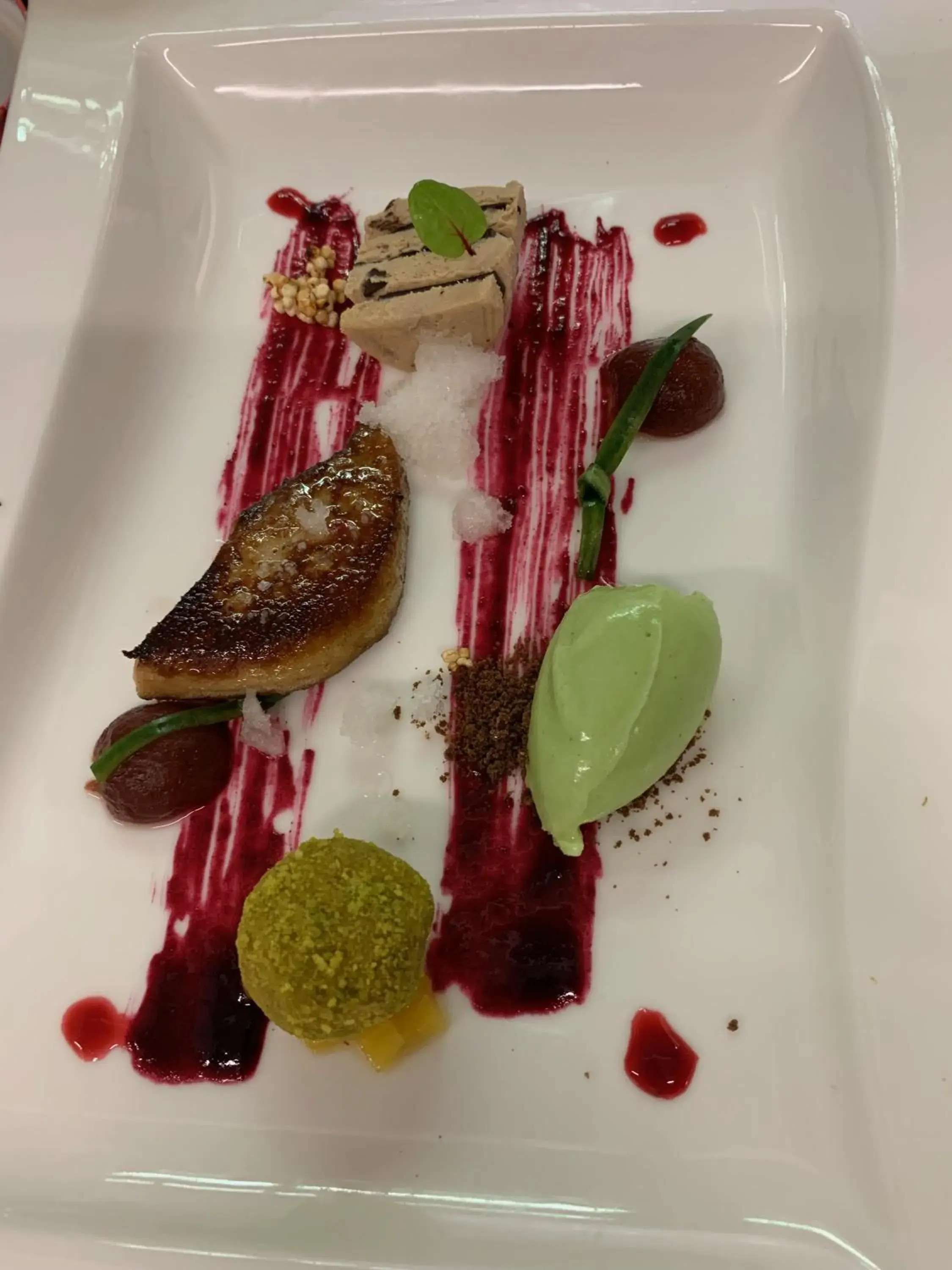 Food and drinks in Hotel Lindenhof Food and drinks in Hotel Lindenhof