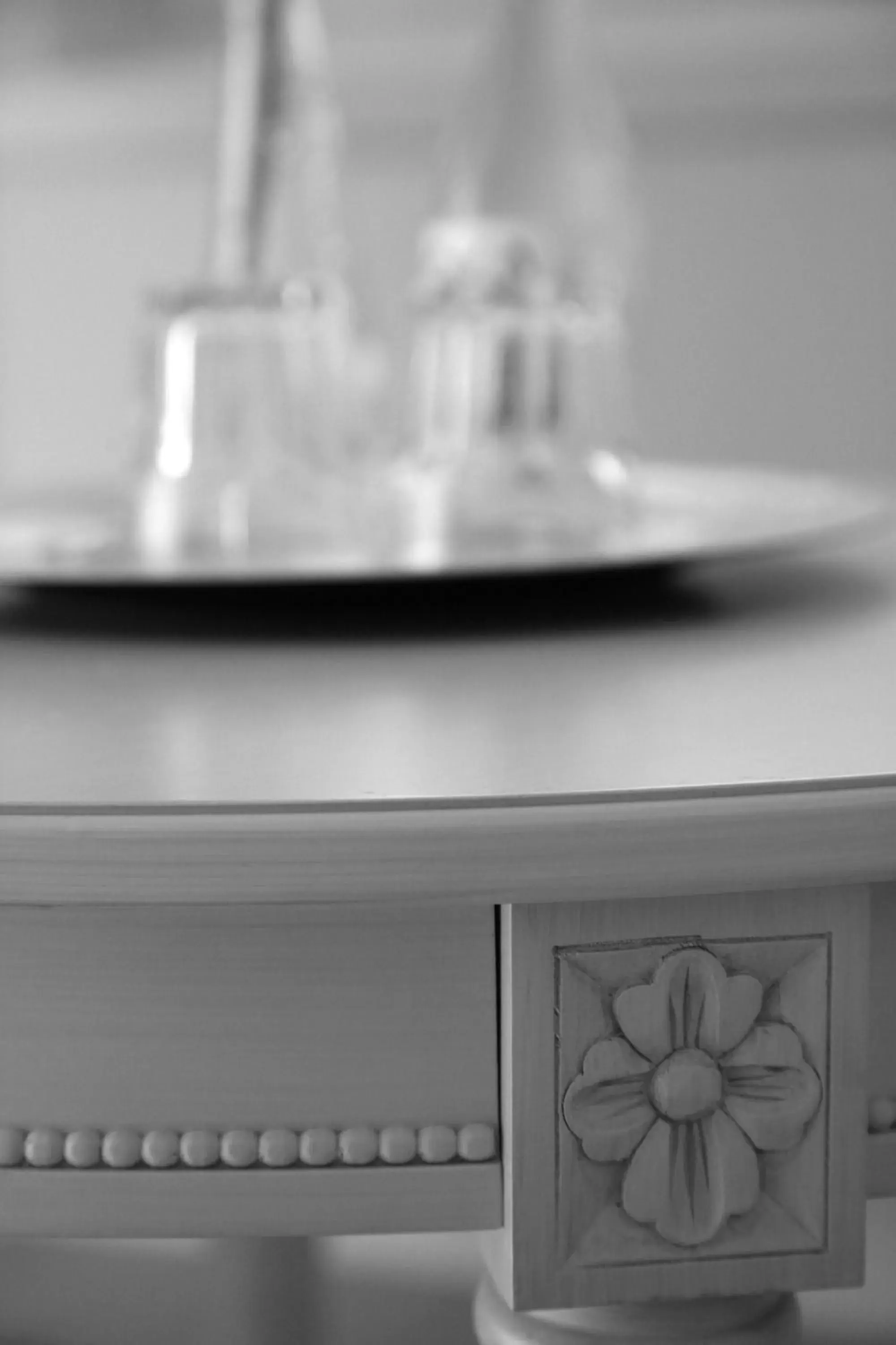 Decorative detail in First Hotel Olofström