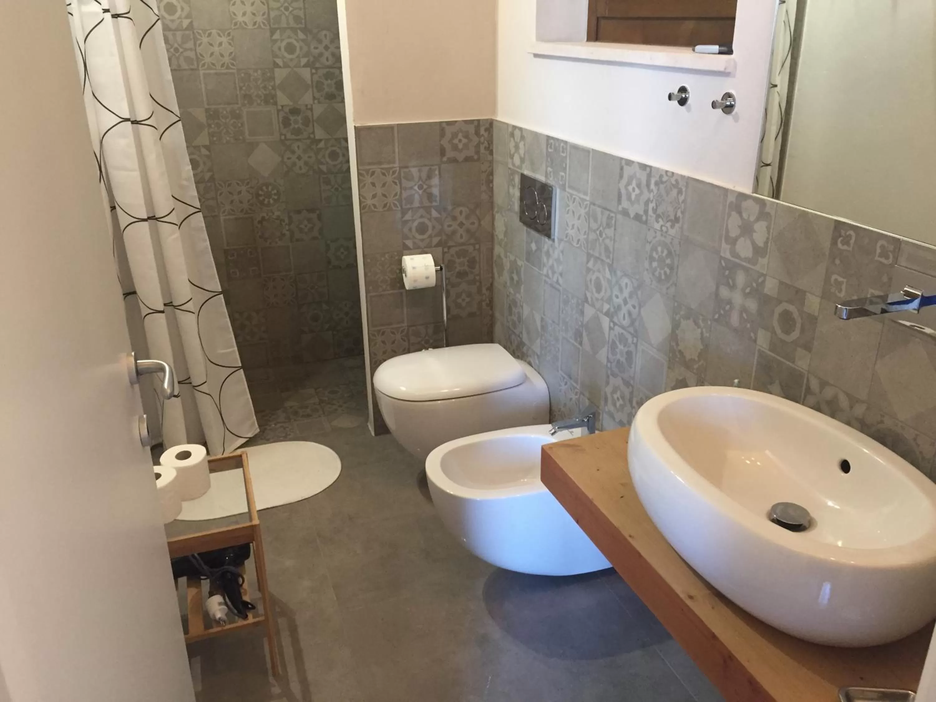 Villa Angiolina, Molise