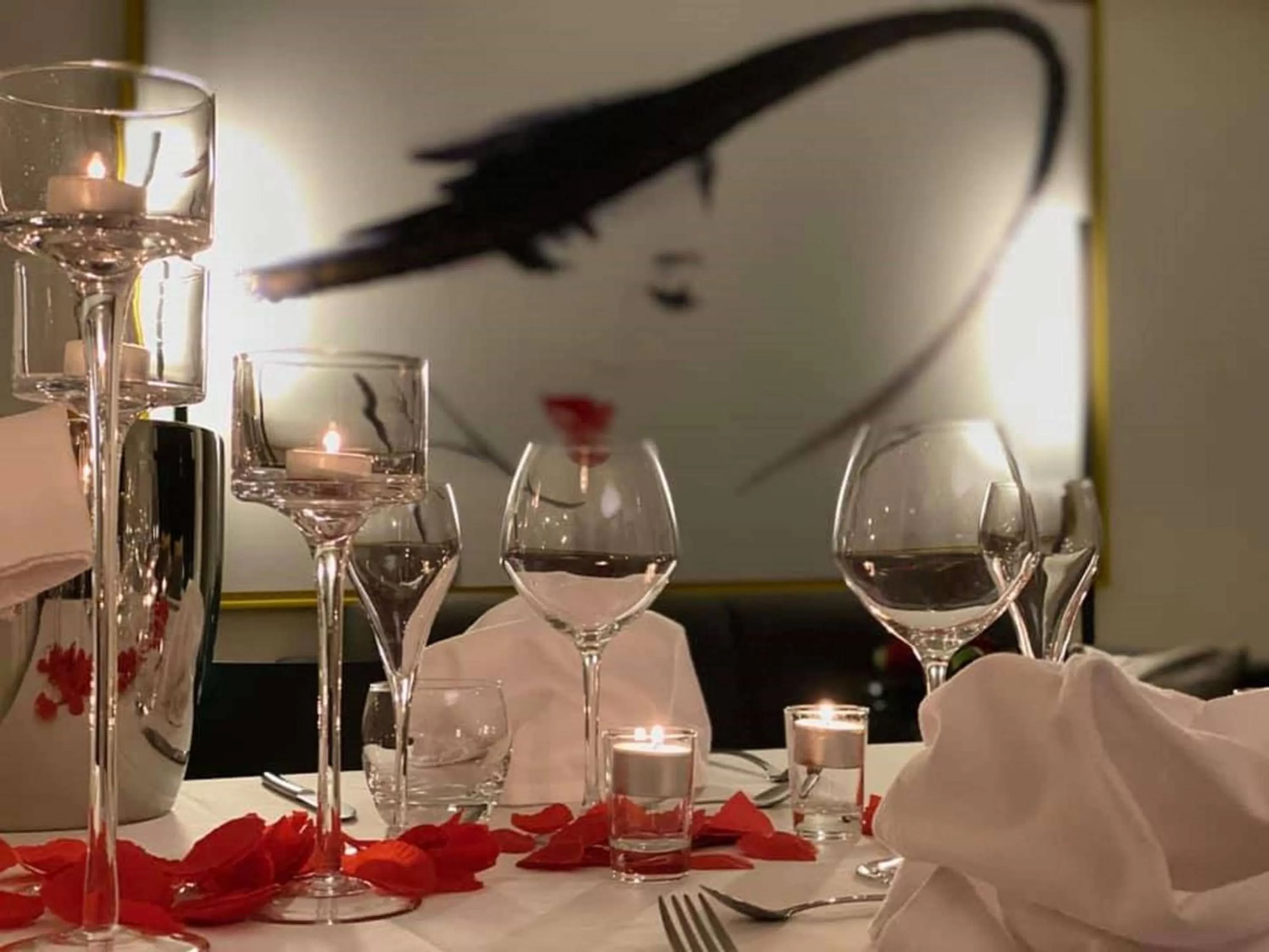 Photo of the whole room in Best Western Plus Thionville Centre