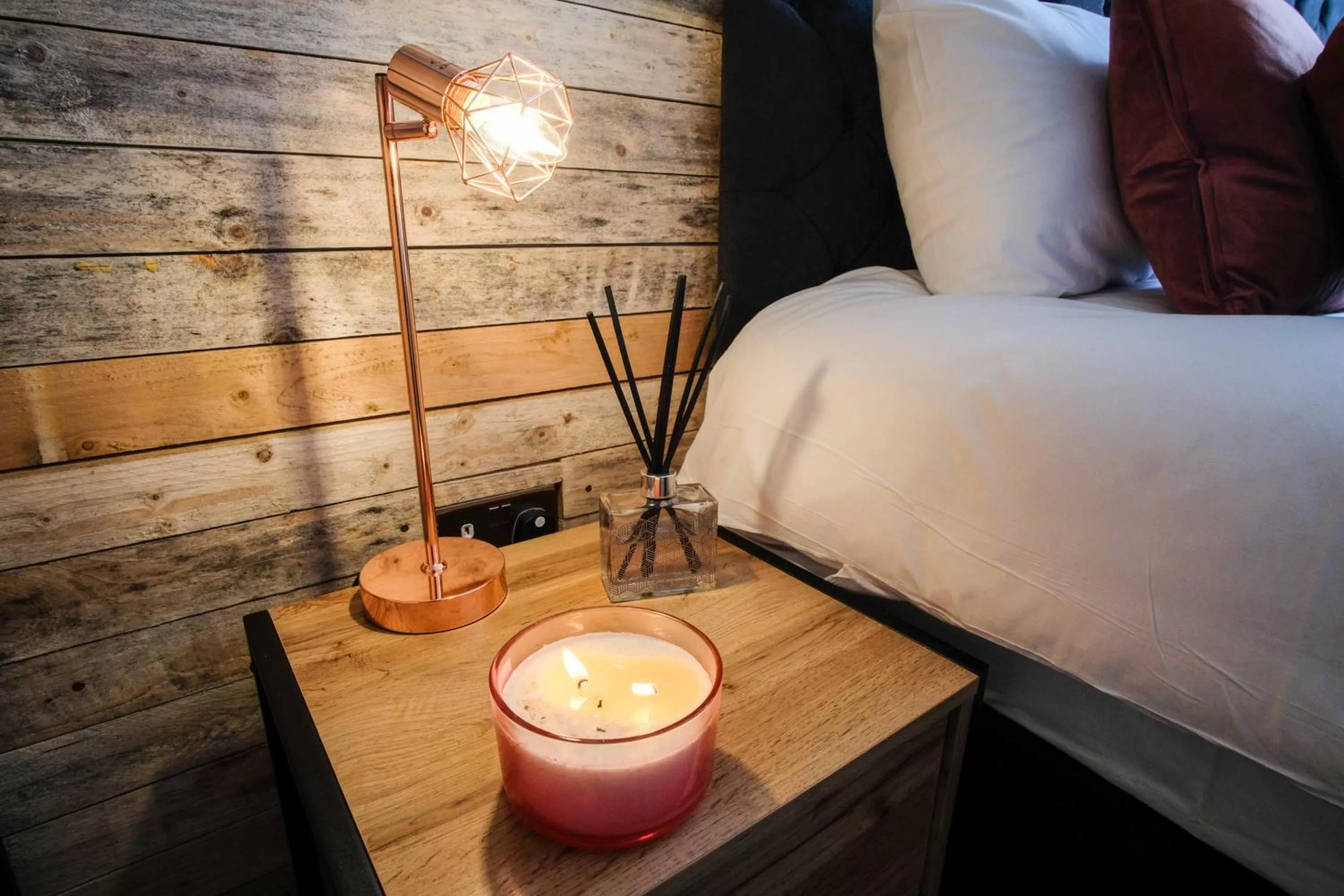 Bed in Onyx O2 Arena Brindley Place Broad Street Large Spacious Apartment