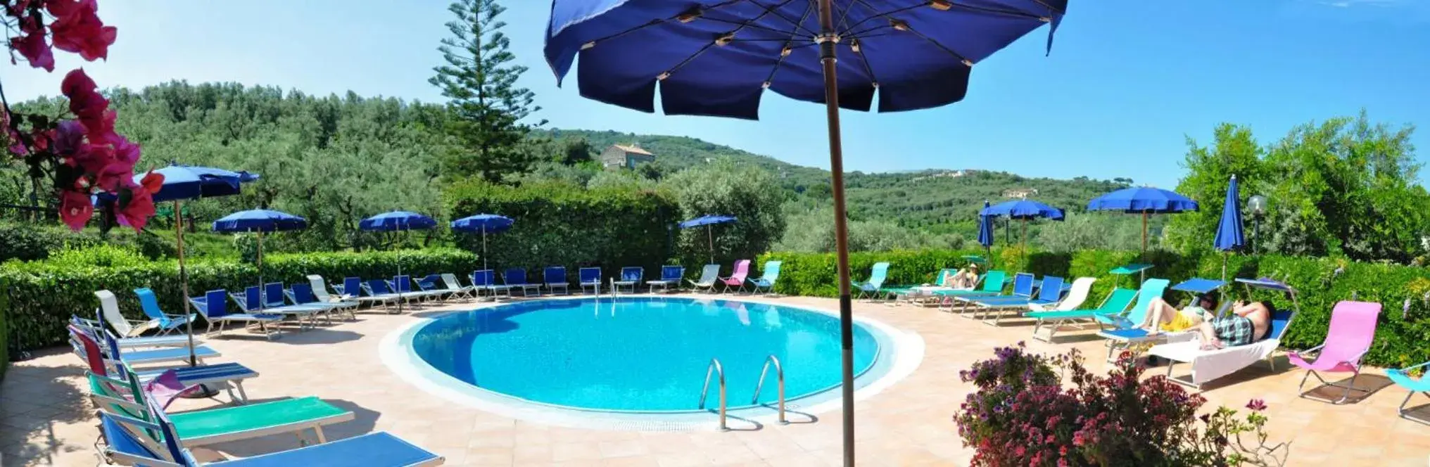 Hotel La Badia Hotel La Badia