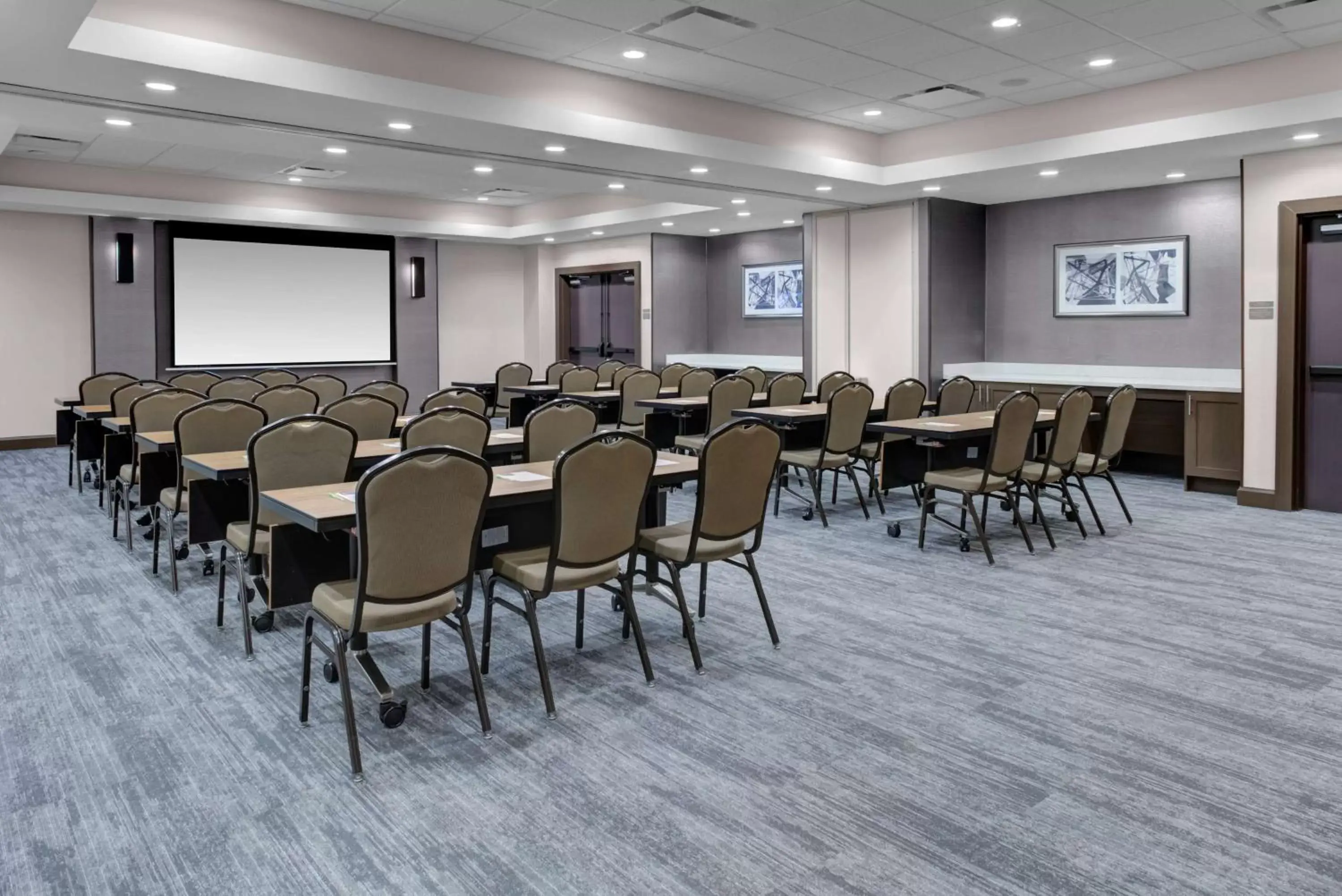 Meeting/conference room in Hyatt Place Dallas/Allen