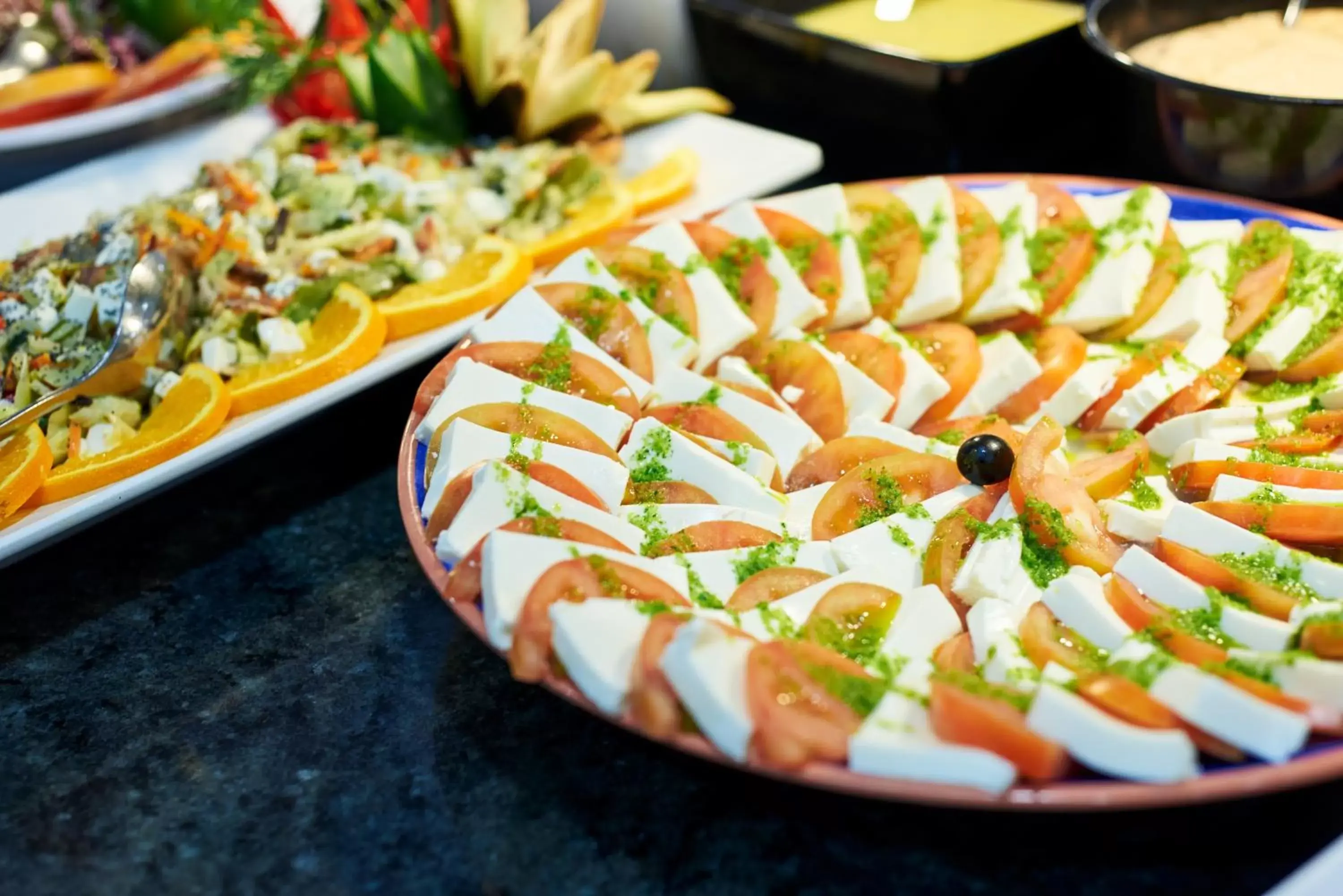 Restaurant/places to eat in RR Alvor Baía Resort Restaurant/places to eat in RR Alvor Baía Resort