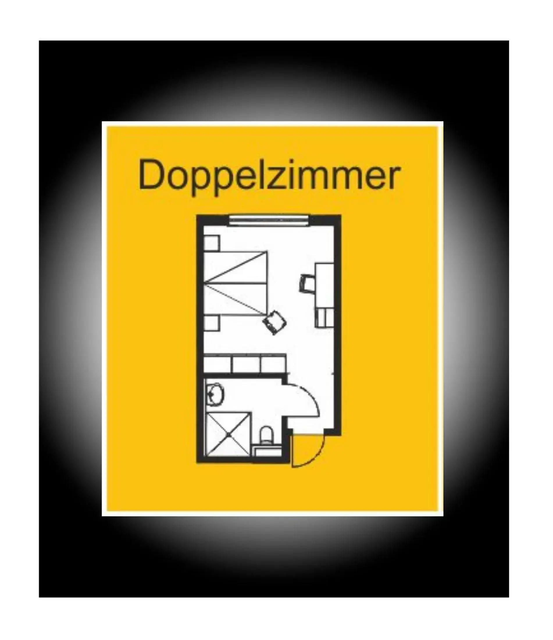 Other, Floor Plan in Nashira Kurpark Hotel -100 prozent barrierefrei-