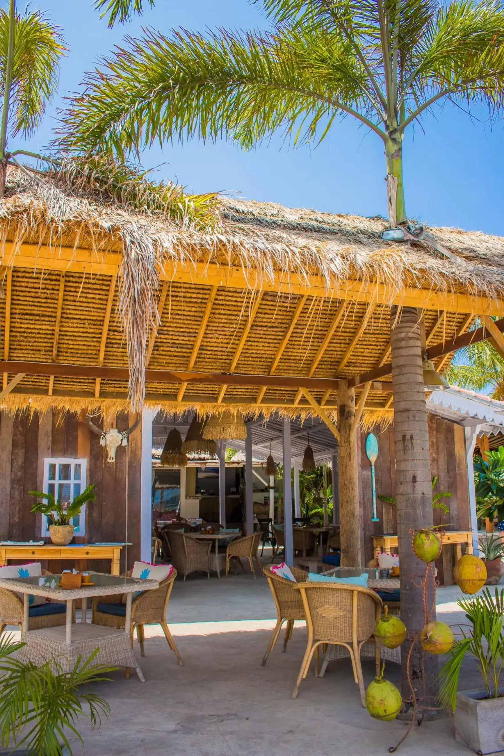 Restaurant/places to eat in Sunrise Resort Restaurant/places to eat in Sunrise Resort