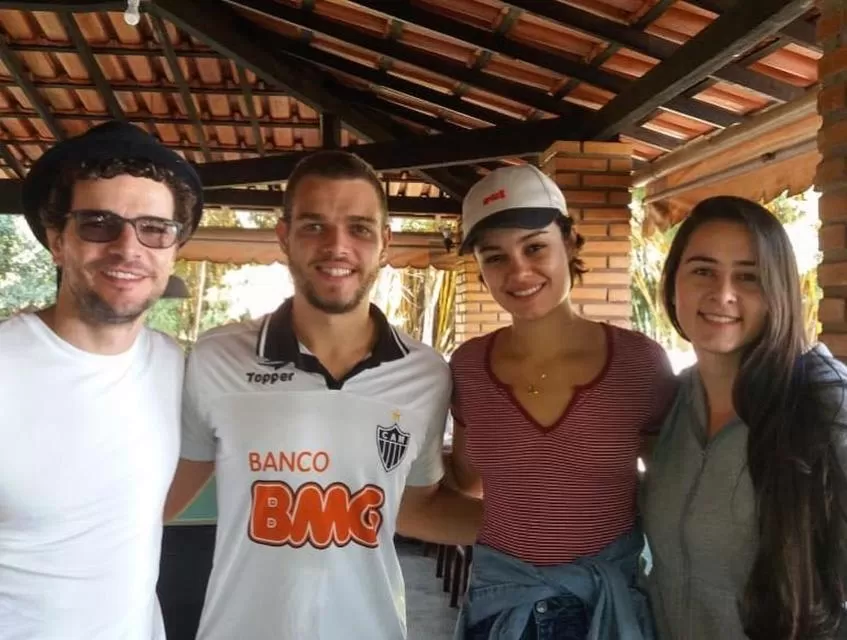 Pousada Cantinho do Mundo