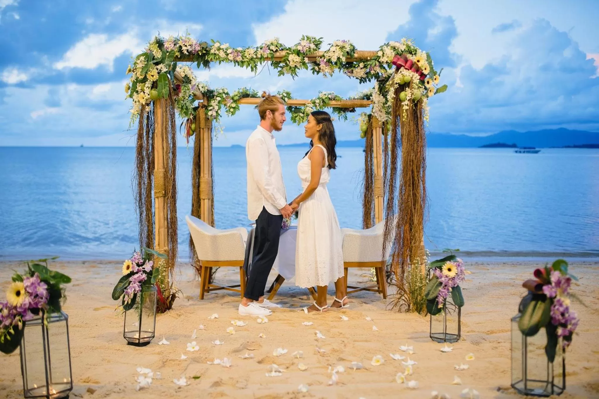 Activities in The Privilege Hotel Ezra Beach Club