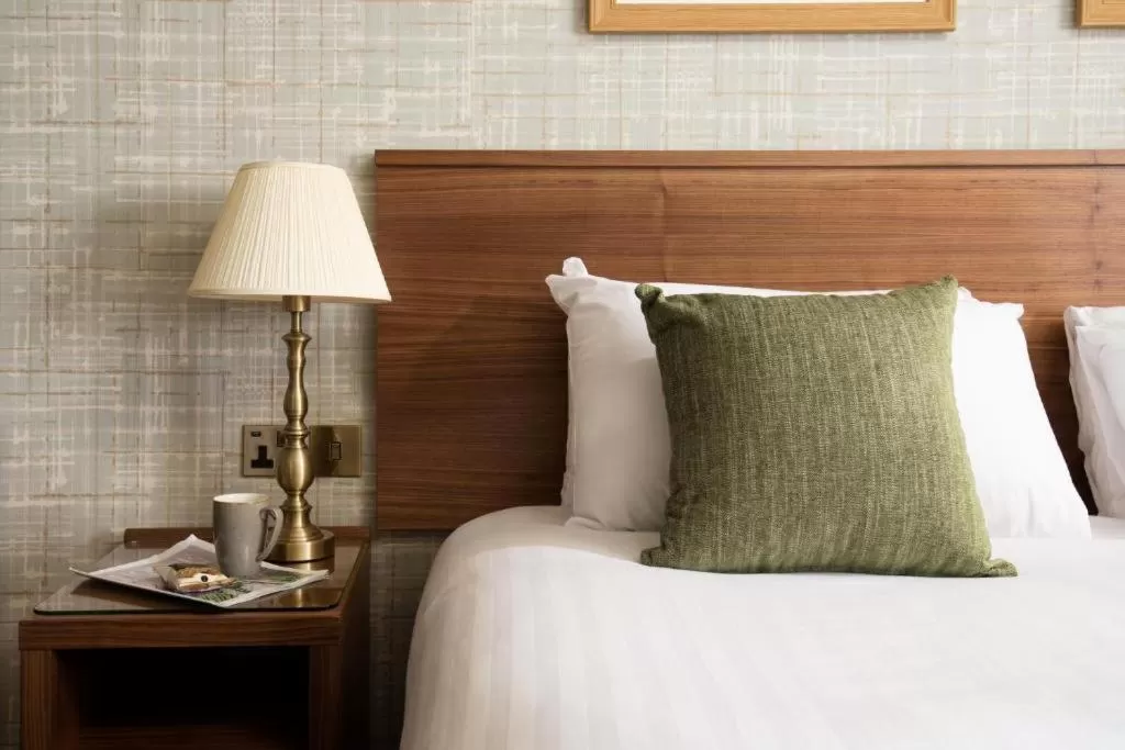 Superior Double or Twin with Balcony in Wateredge Inn- The Inn Collection Group